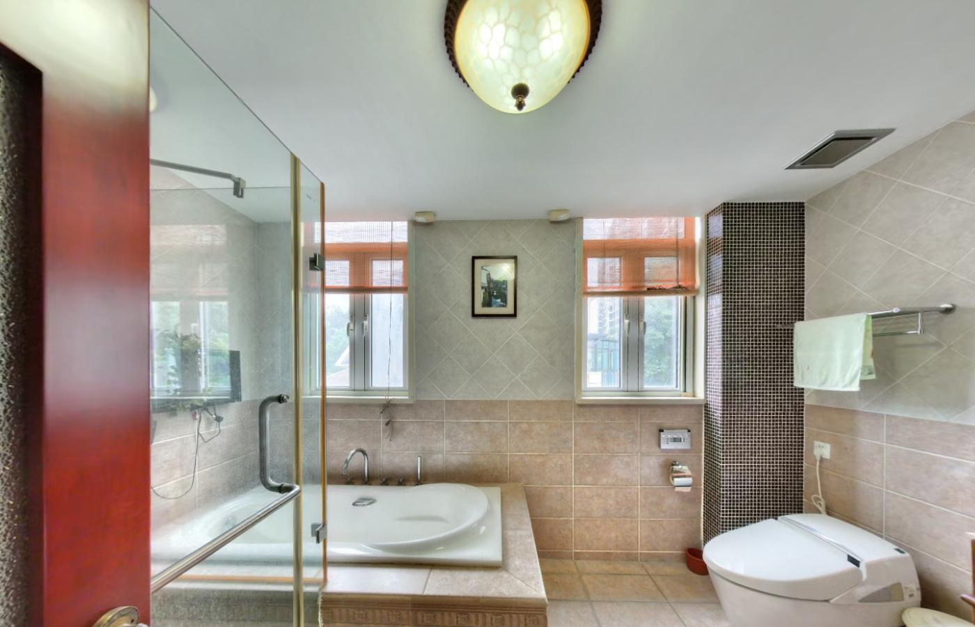 南京左岸名苑茉莉花舍二手房房源图片