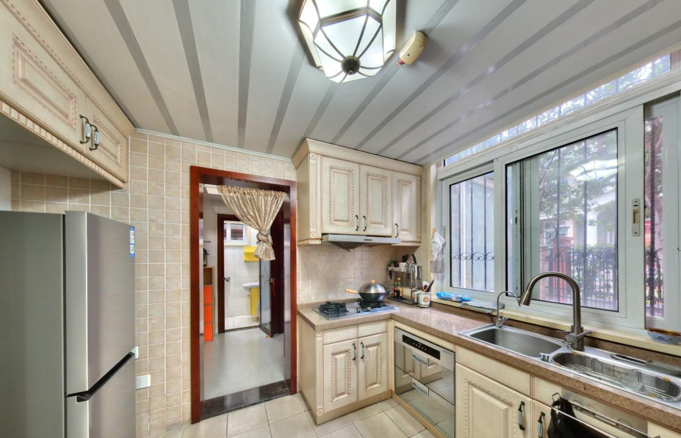 南京左岸名苑茉莉花舍二手房房源图片