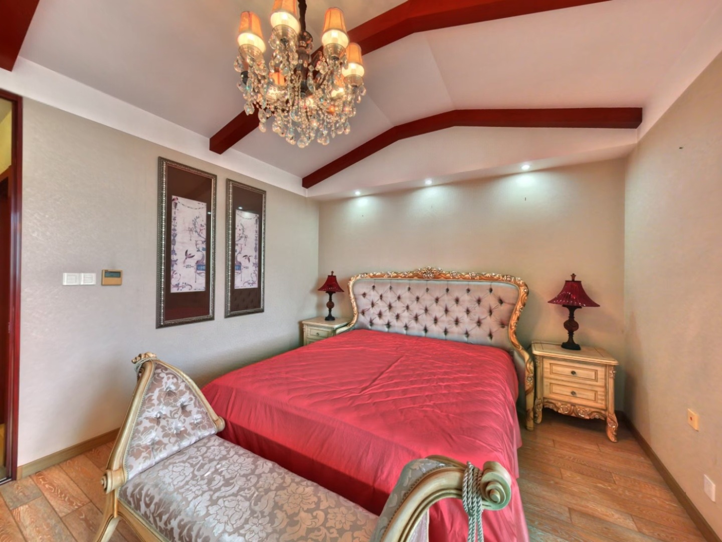 南京左岸名苑茉莉花舍二手房房源图片