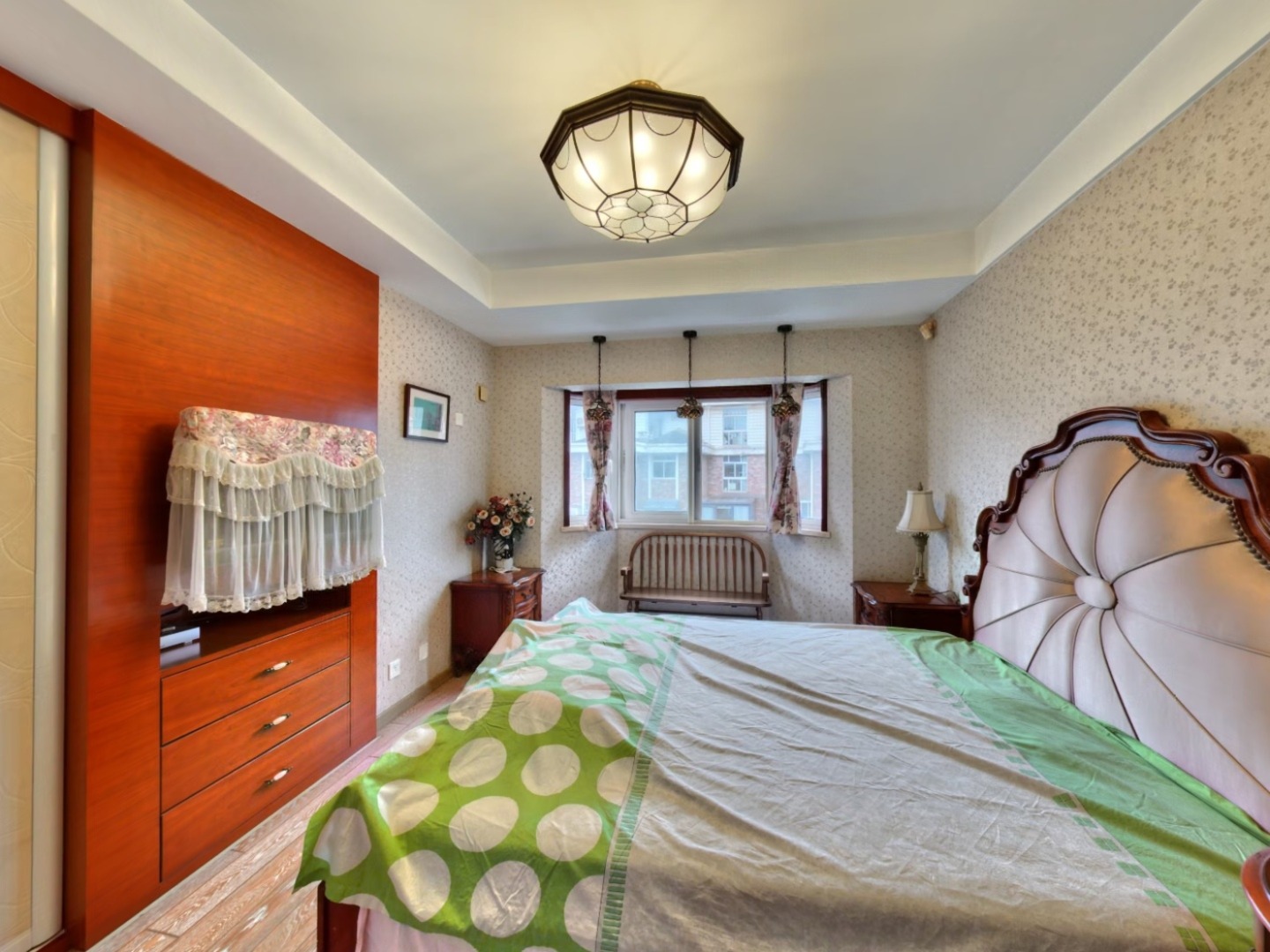 南京左岸名苑茉莉花舍二手房房源图片