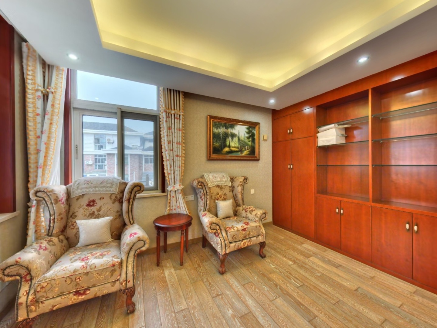 南京左岸名苑茉莉花舍二手房房源图片