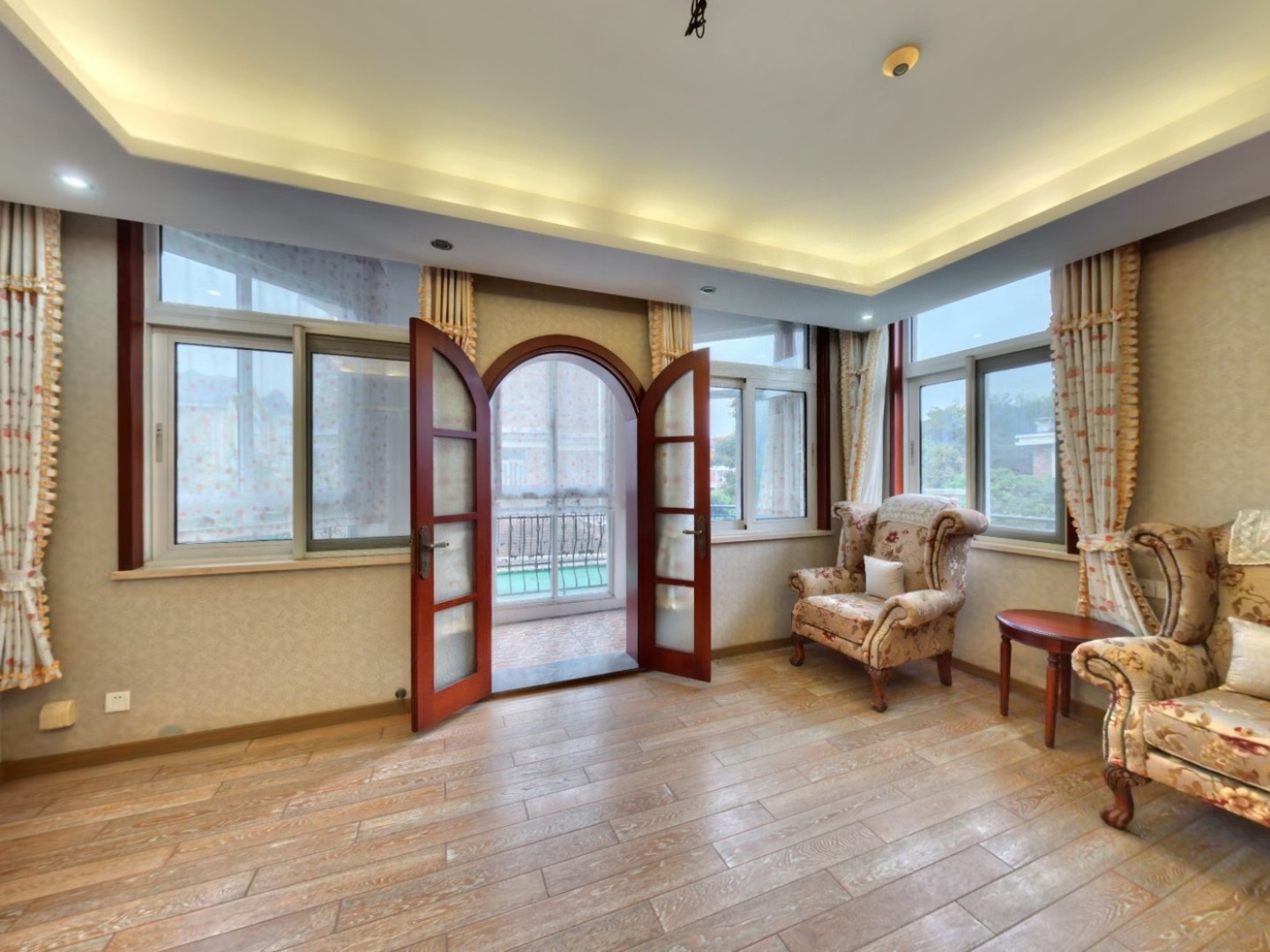 南京左岸名苑茉莉花舍二手房房源图片