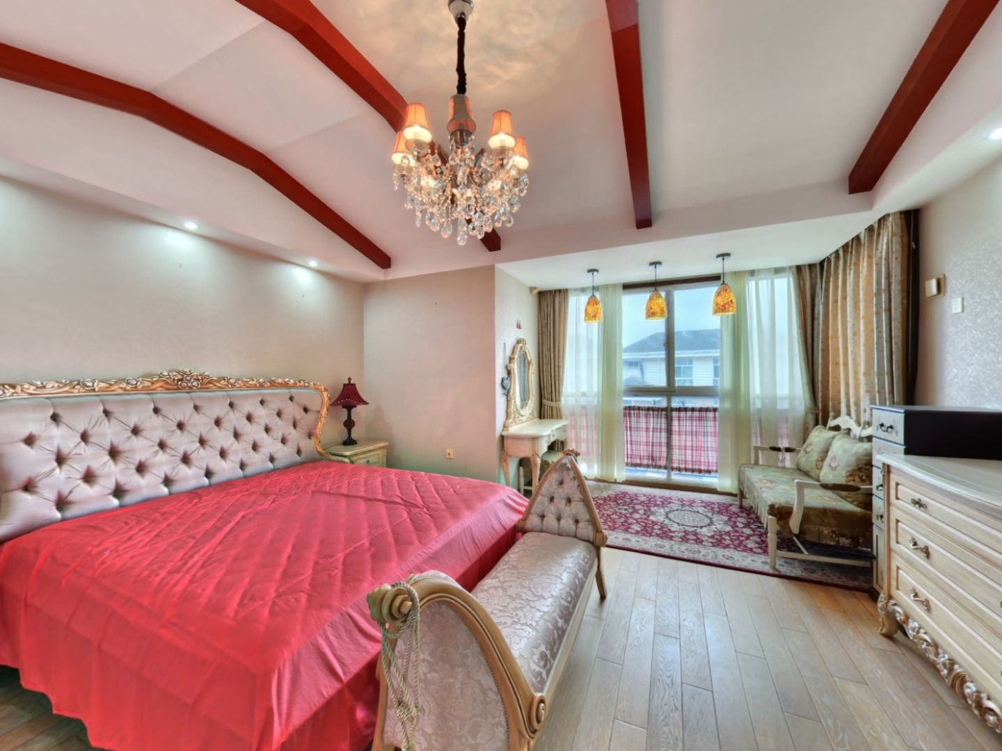 南京左岸名苑茉莉花舍二手房房源图片