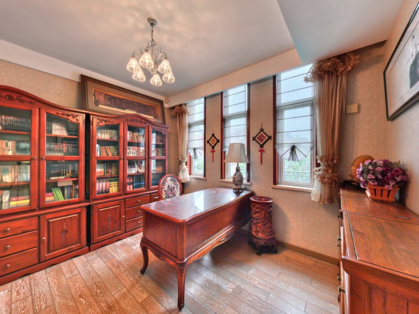 南京左岸名苑茉莉花舍二手房房源图片