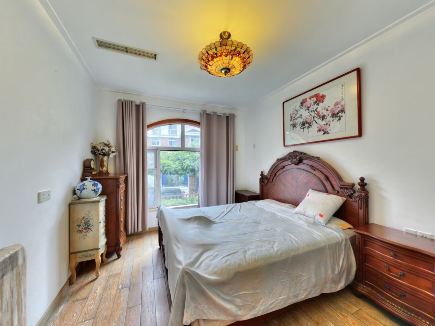 南京左岸名苑茉莉花舍二手房房源图片