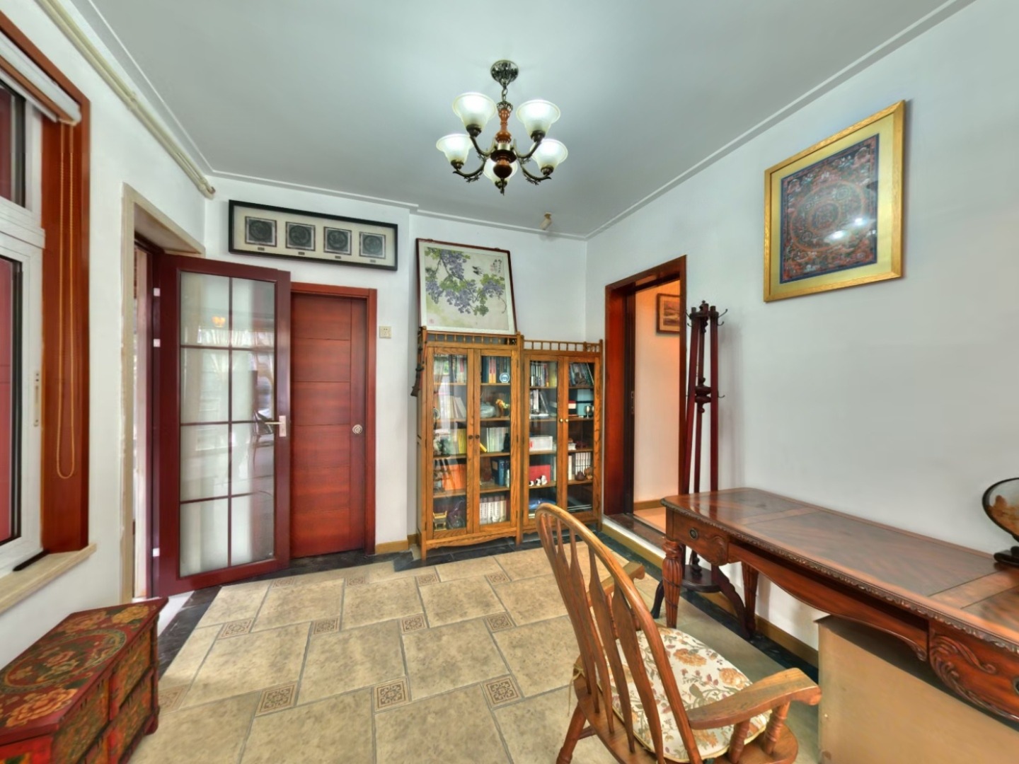 南京左岸名苑茉莉花舍二手房房源图片