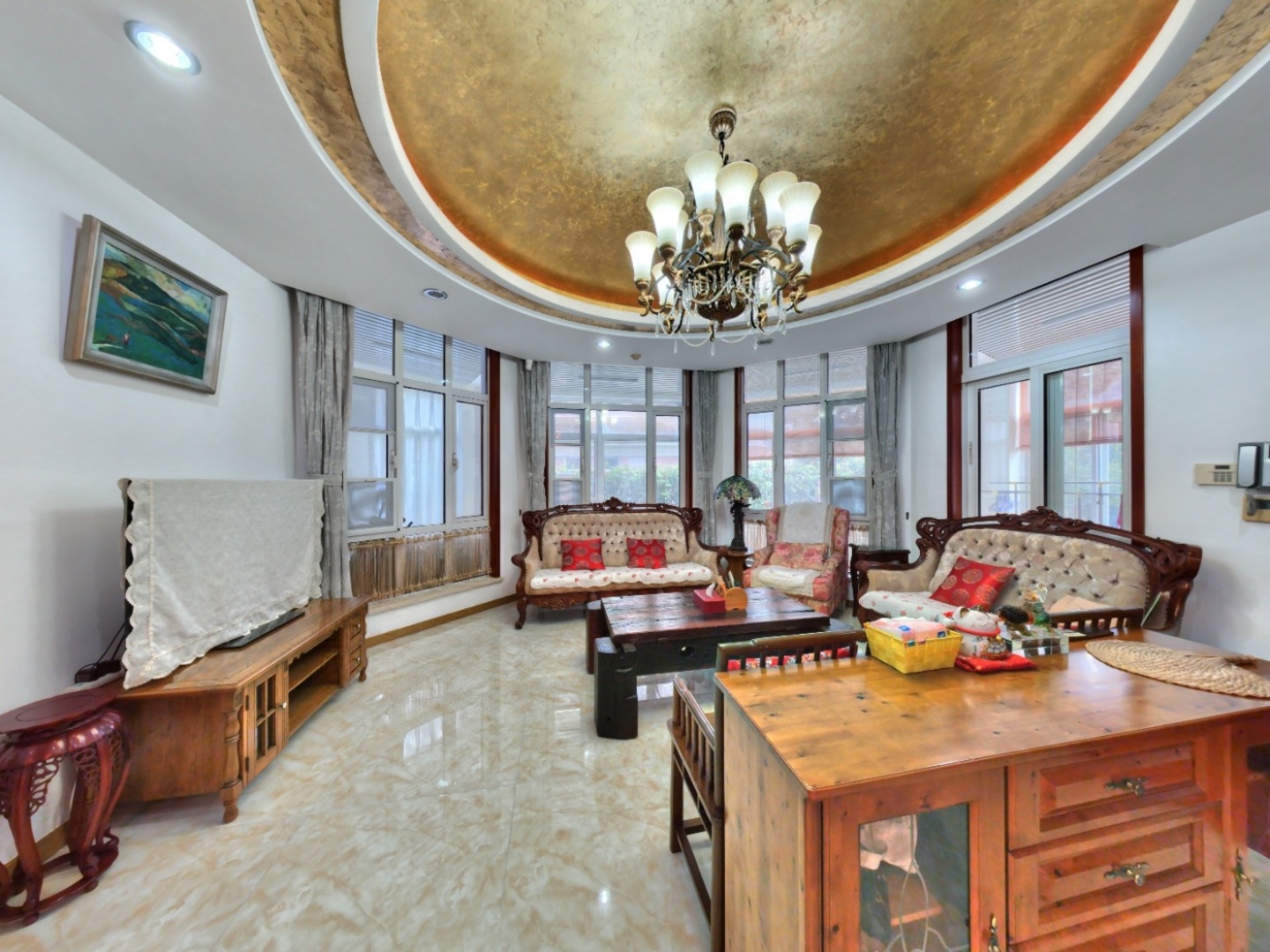 南京左岸名苑茉莉花舍二手房房源图片