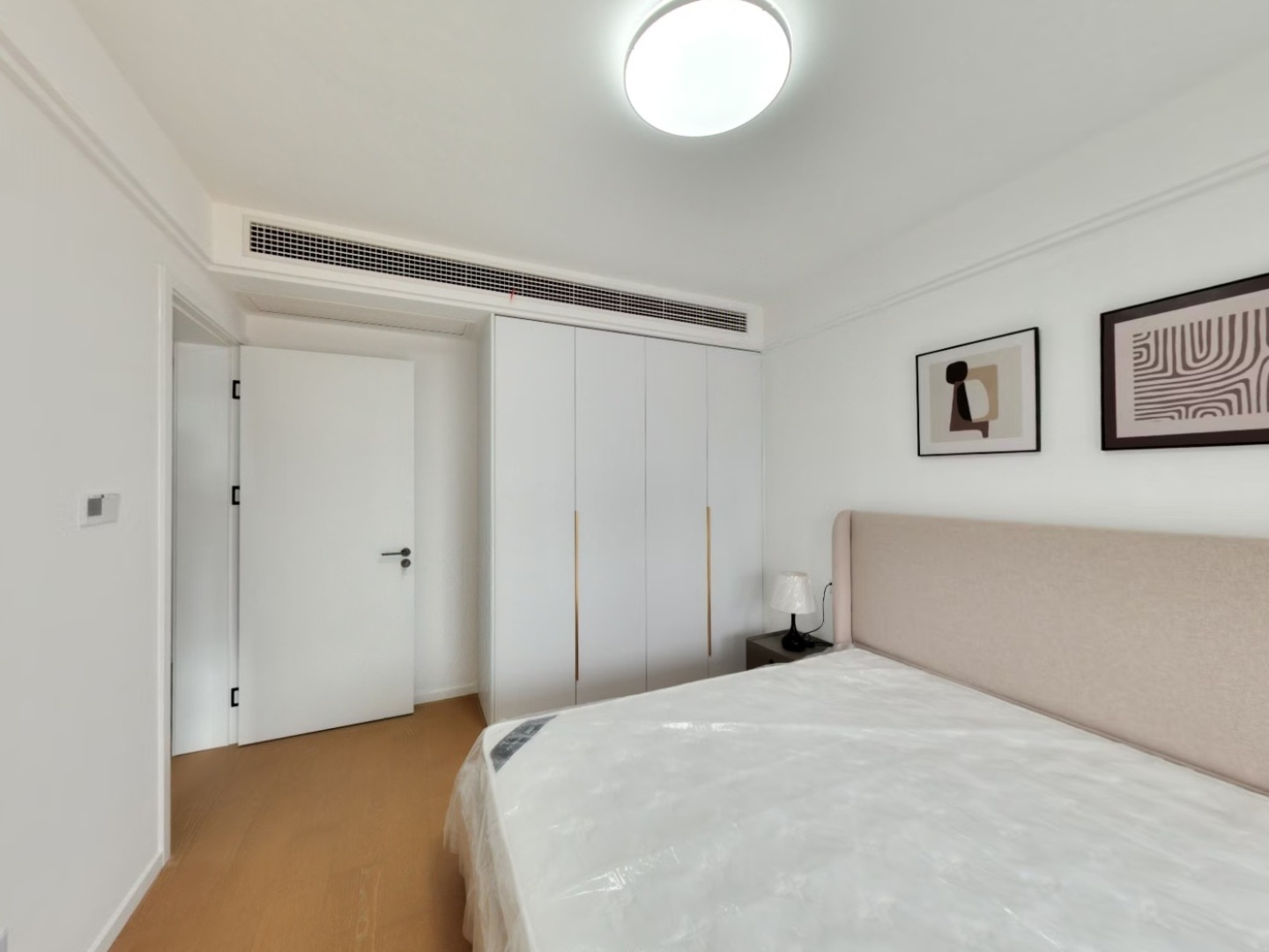 南京河定桥新苑二手房房源图片