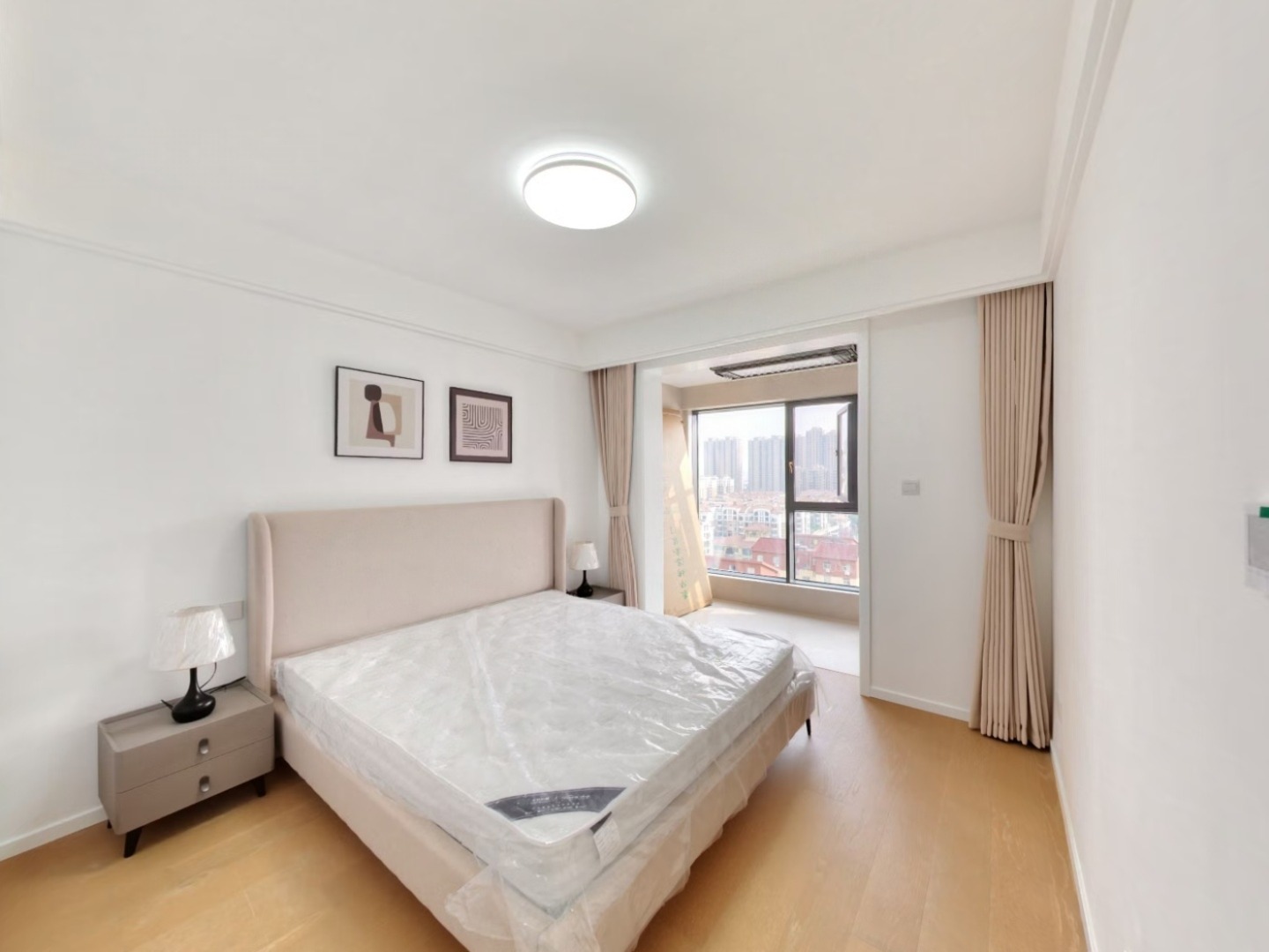 南京河定桥新苑二手房房源图片