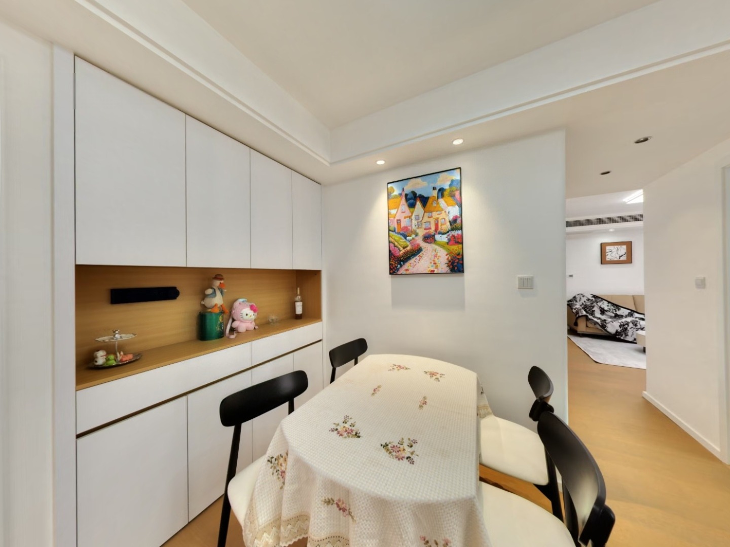 南京河定桥新苑二手房房源图片