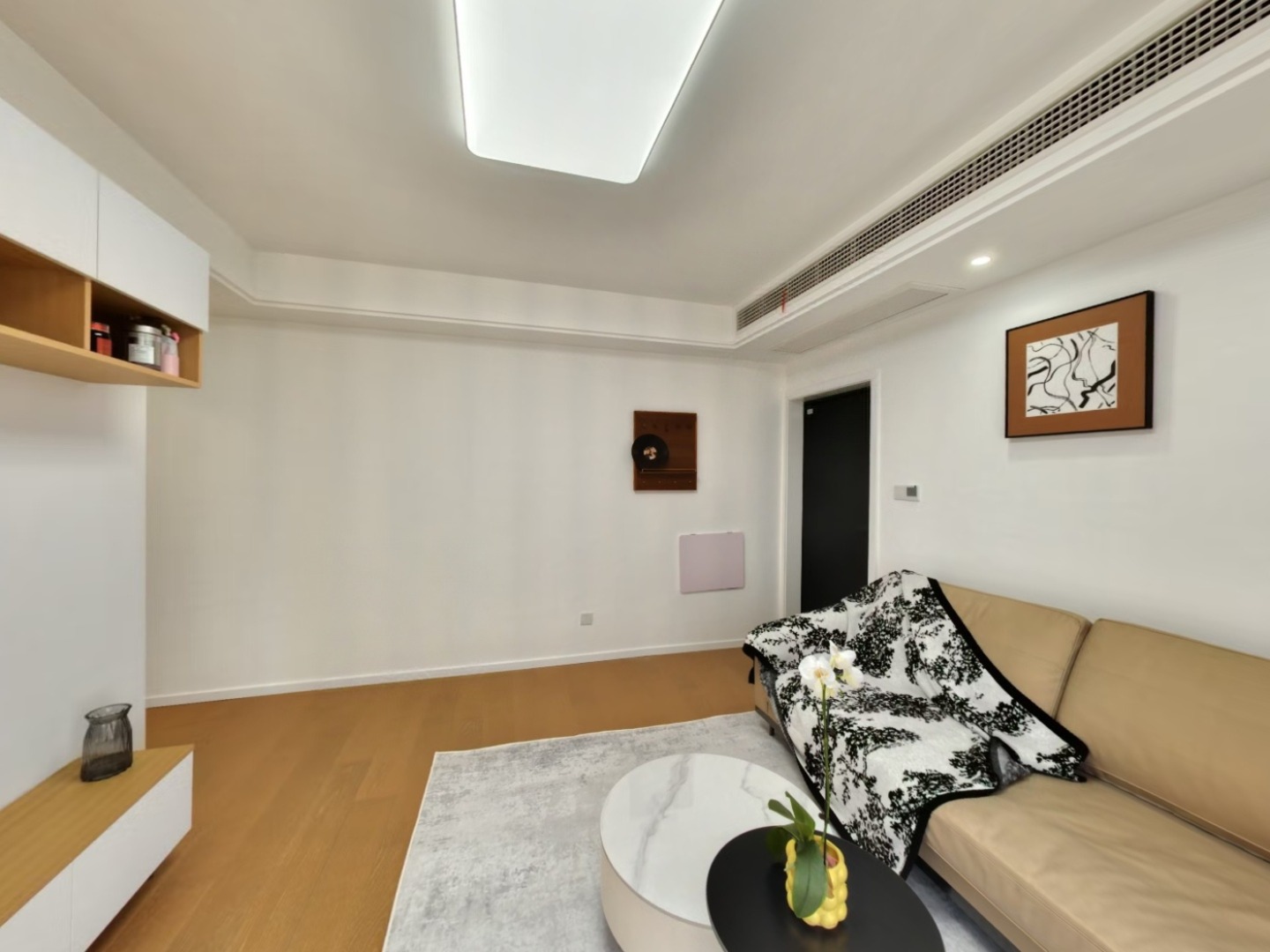 南京河定桥新苑二手房房源图片