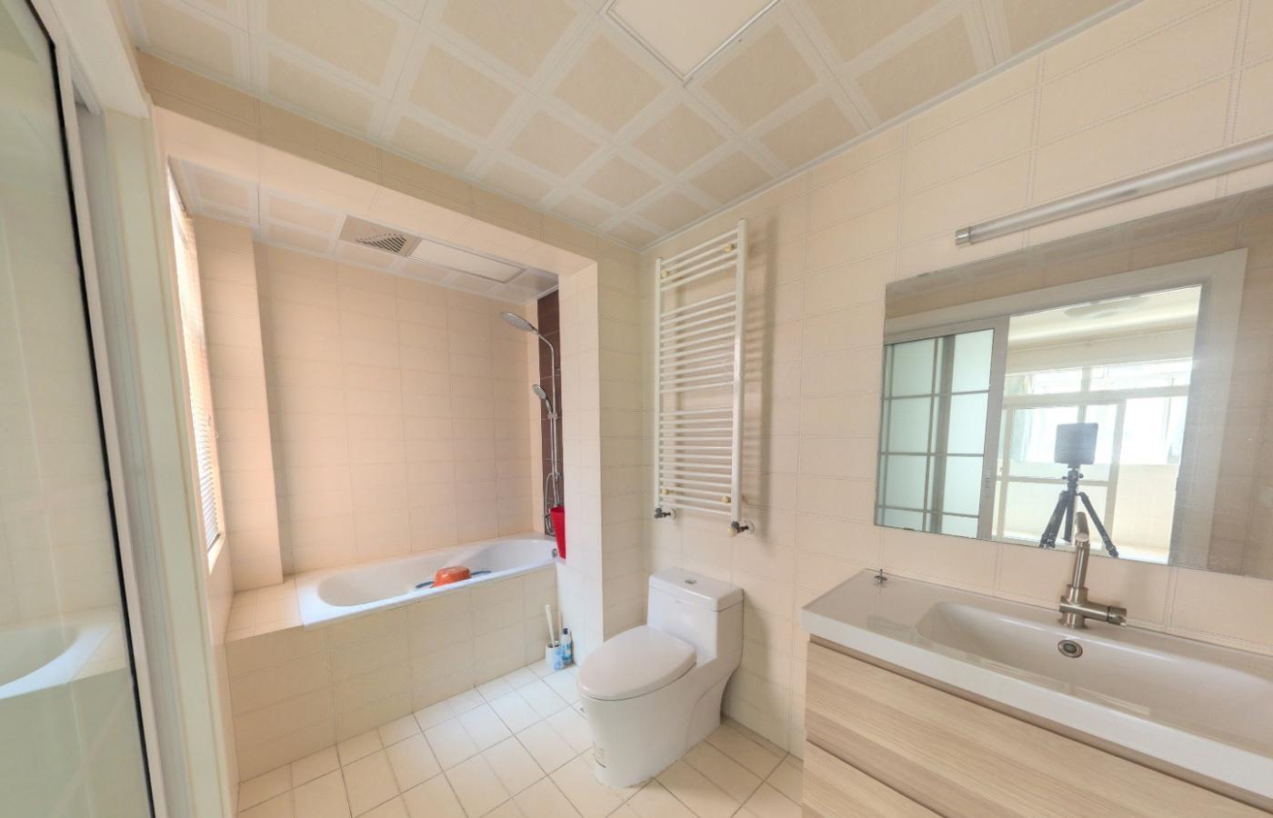 南京百家湖西花园巴黎城二手房房源图片