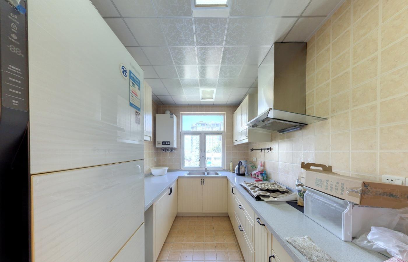 南京百家湖西花园巴黎城二手房房源图片