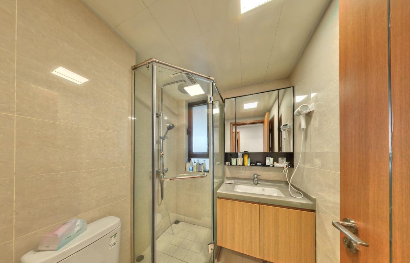 南京江宁金茂悦二手房房源图片