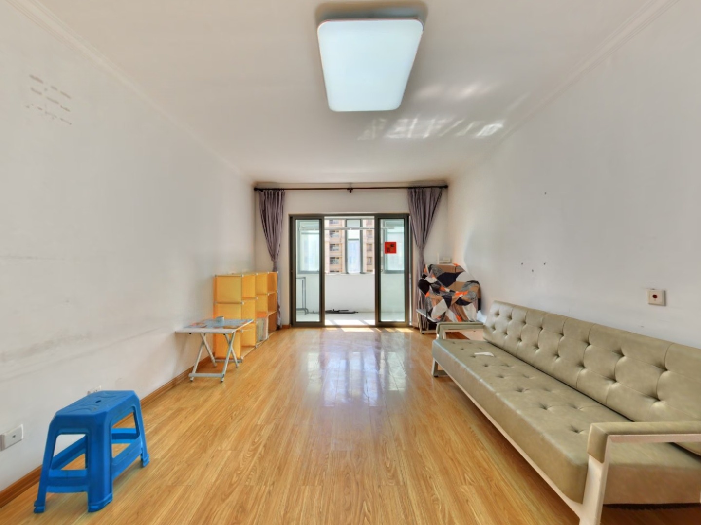 南京上坊新城二手房房源图片