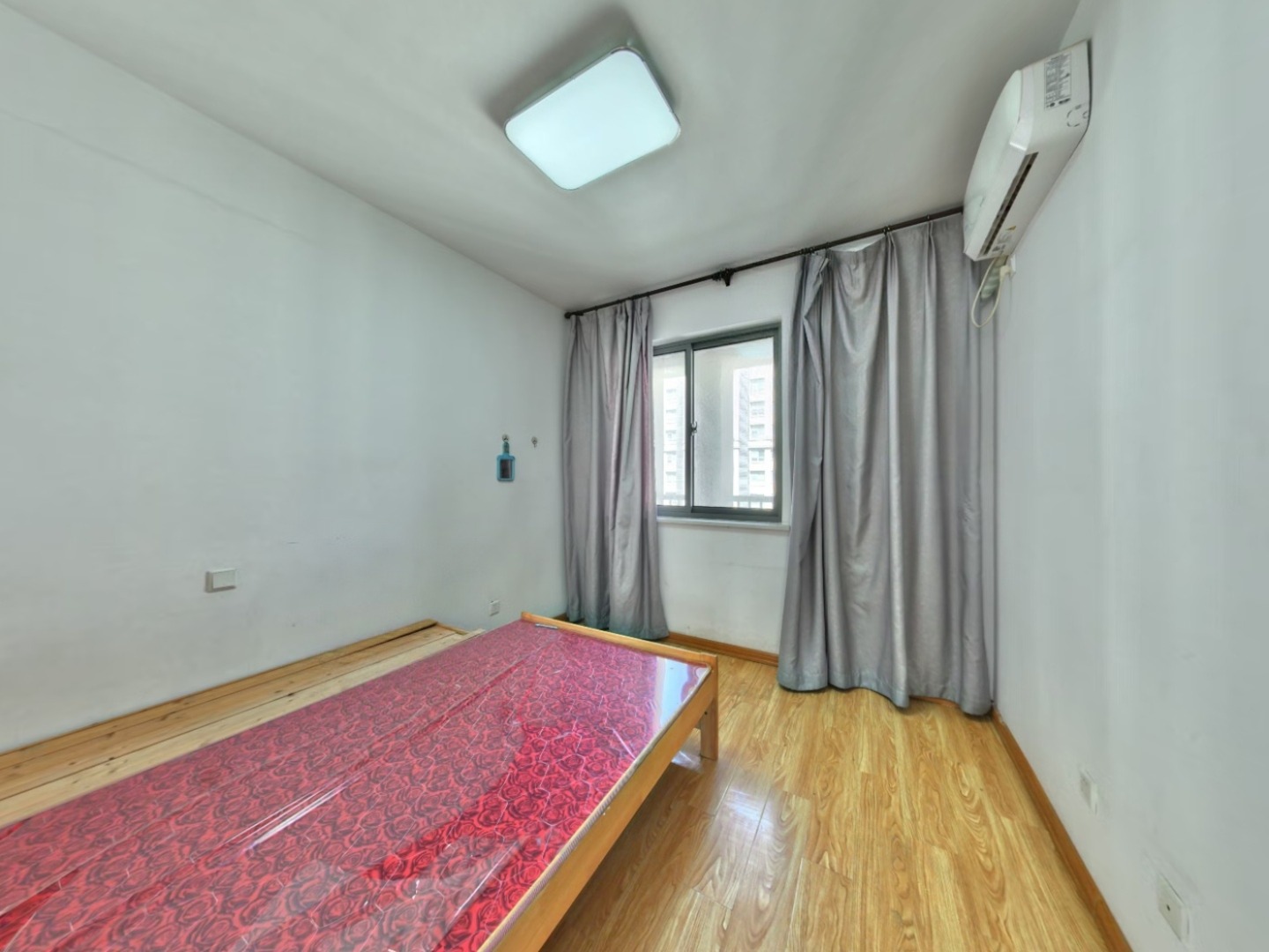 南京上坊新城二手房房源图片