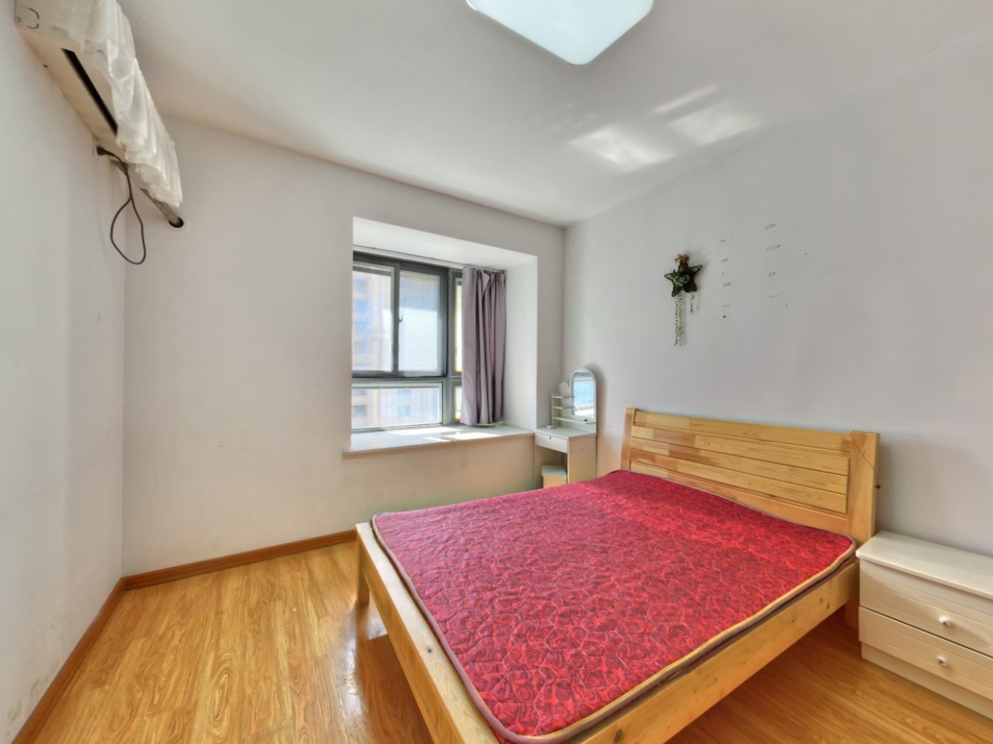 南京上坊新城二手房房源图片