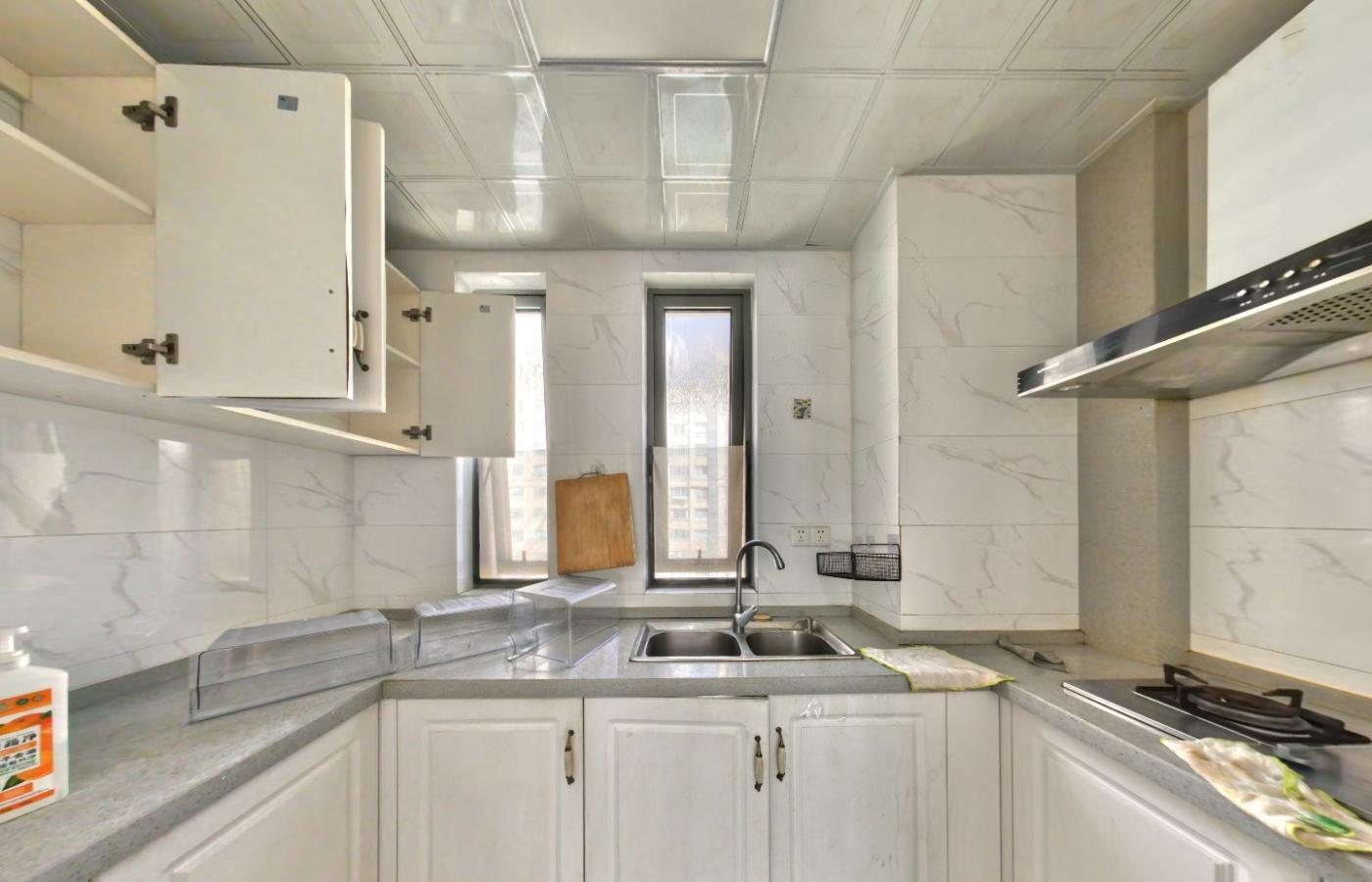 南京上坊新城二手房房源图片