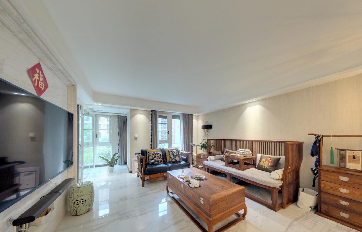 南京中航樾府二手房房源图片