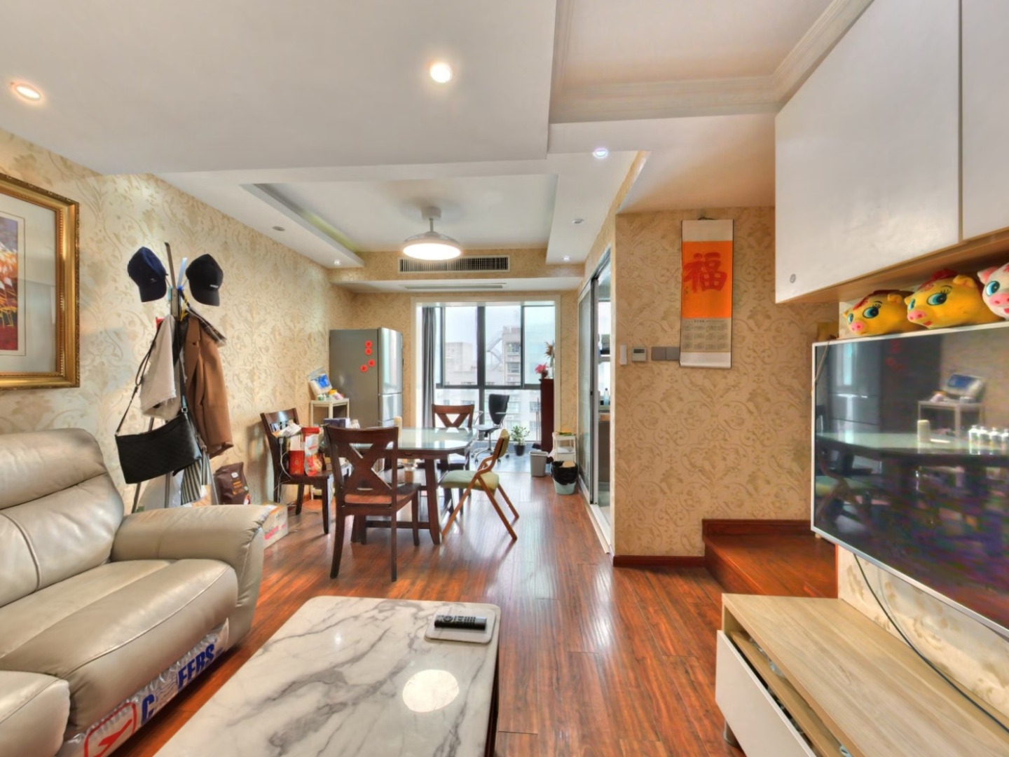 南京天元瑞沨名苑二手房房源图片