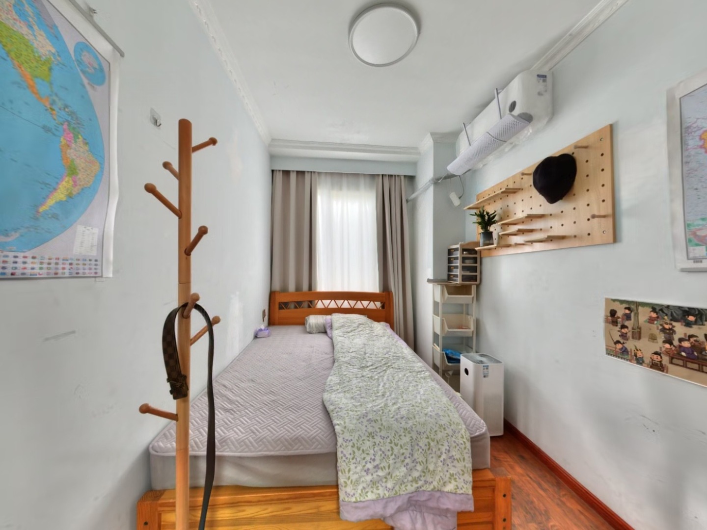 南京天元瑞沨名苑二手房房源图片