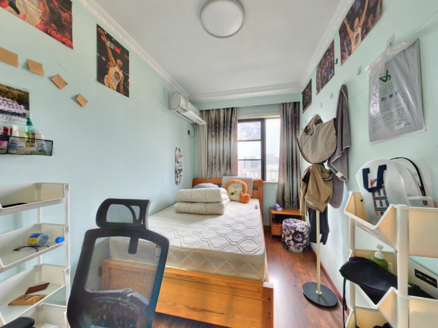 南京天元瑞沨名苑二手房房源图片