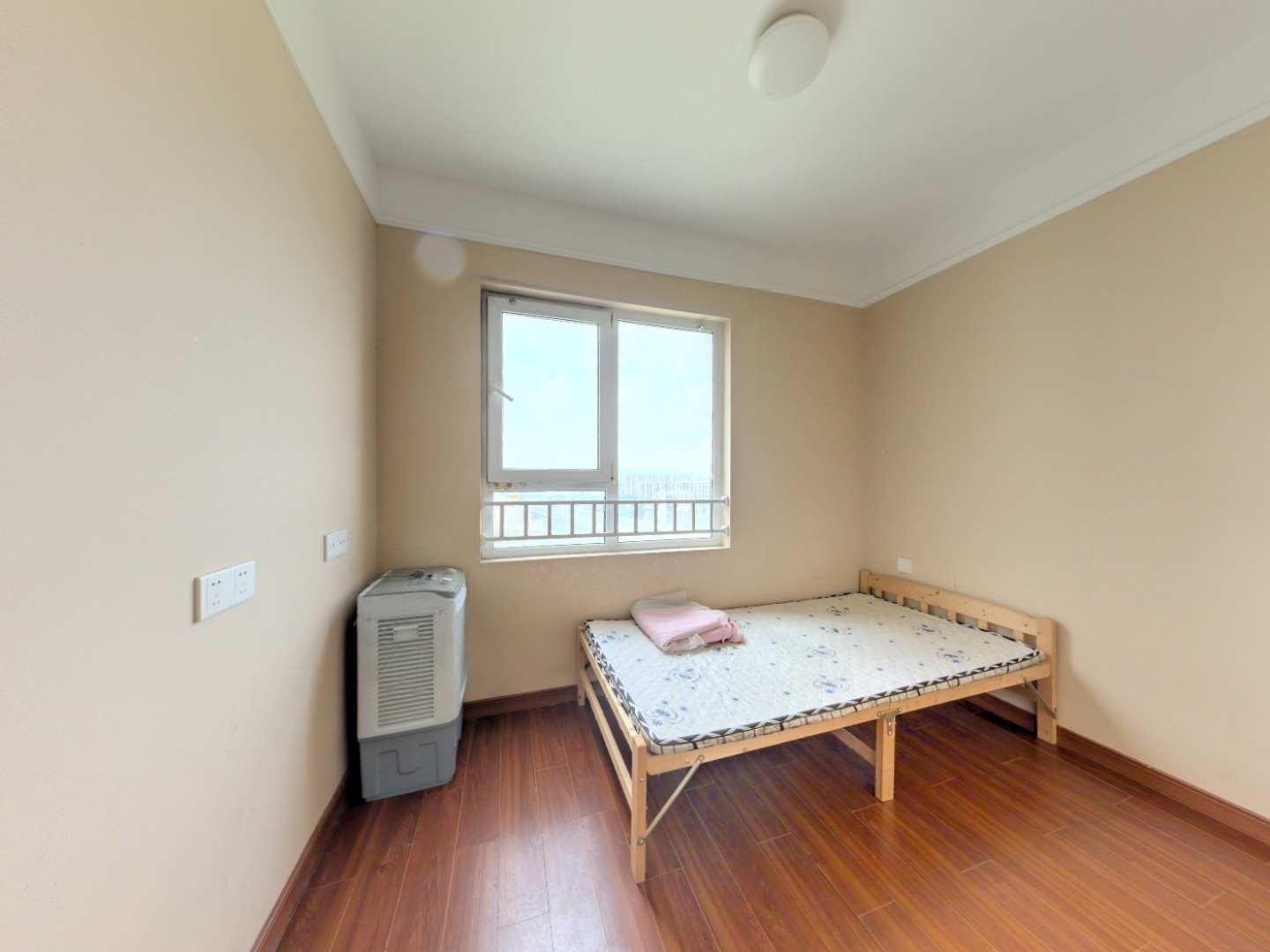 南京中航樾公馆二手房房源图片