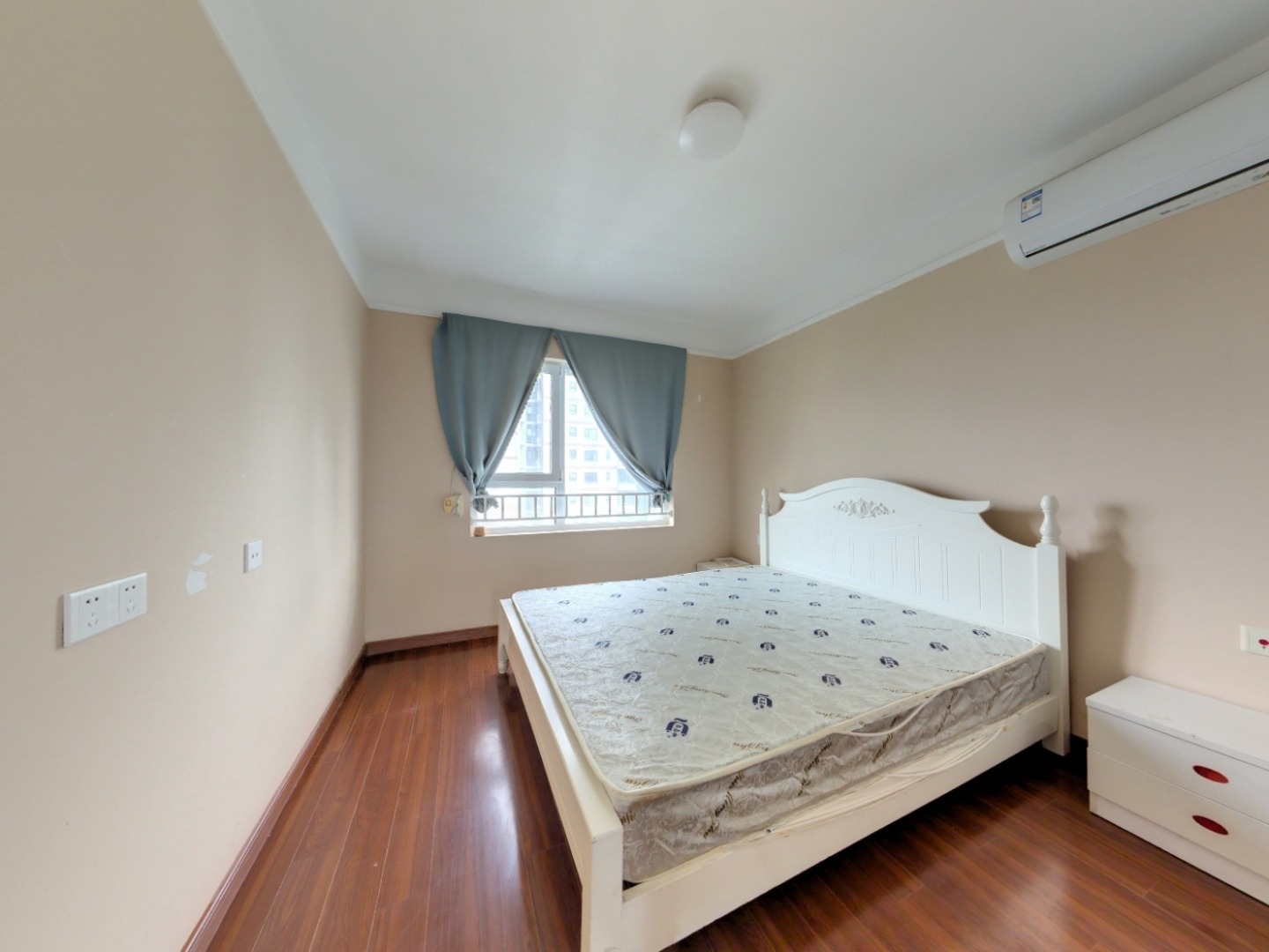 南京中航樾公馆二手房房源图片