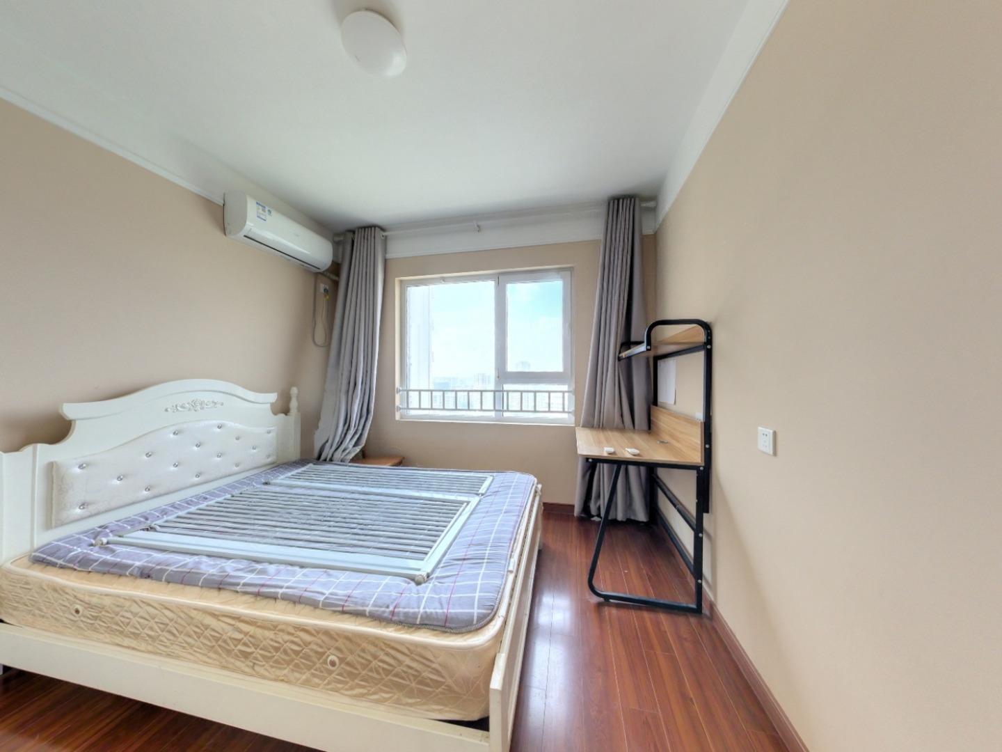 南京中航樾公馆二手房房源图片