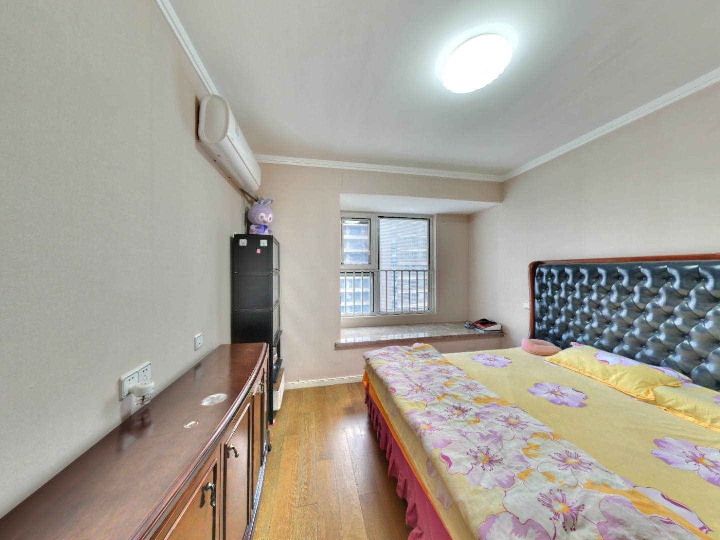 南京万科九都荟二手房房源图片