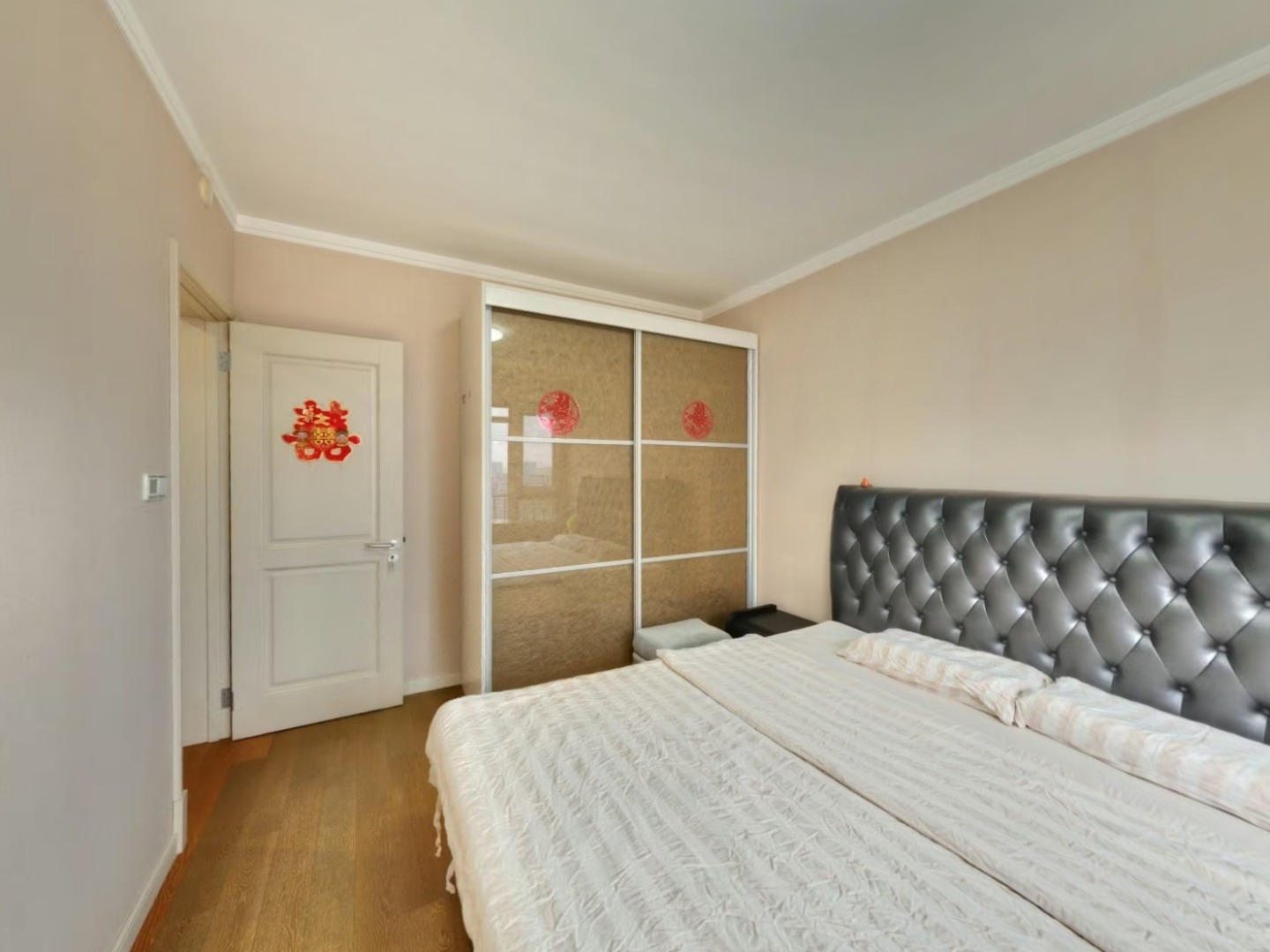 南京万科九都荟二手房房源图片