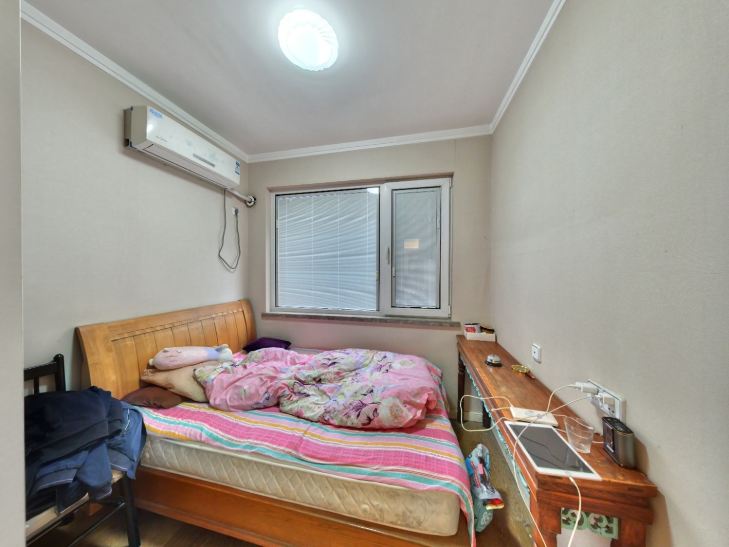 南京万科九都荟二手房房源图片