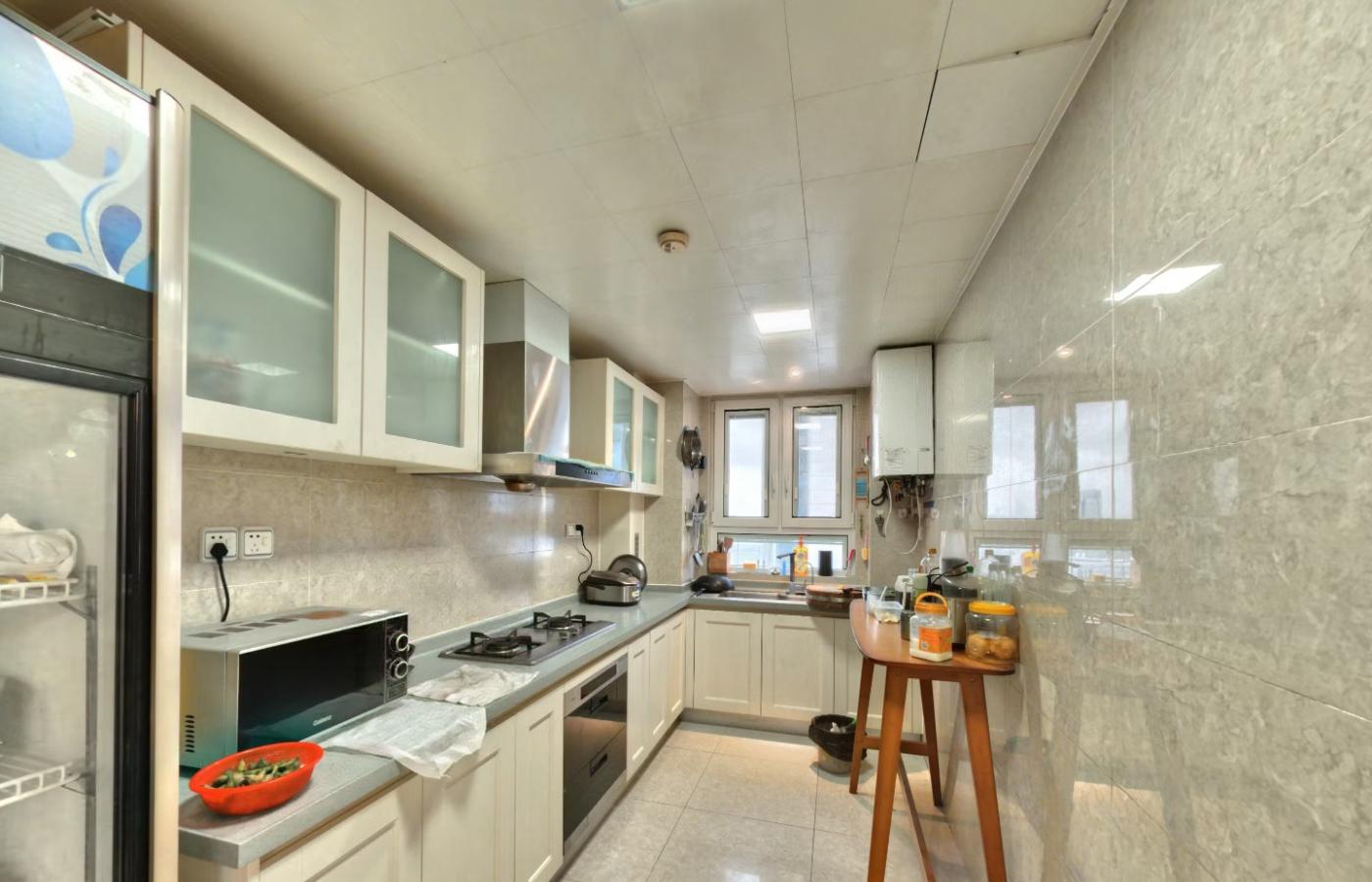 南京万科九都荟二手房房源图片