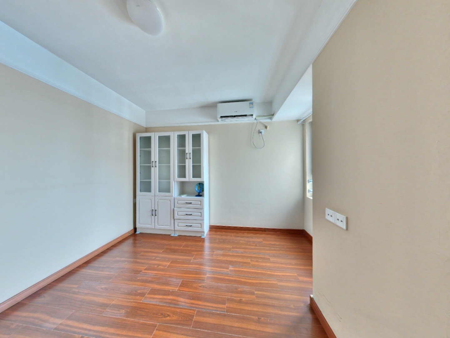 南京中航樾公馆二手房房源图片