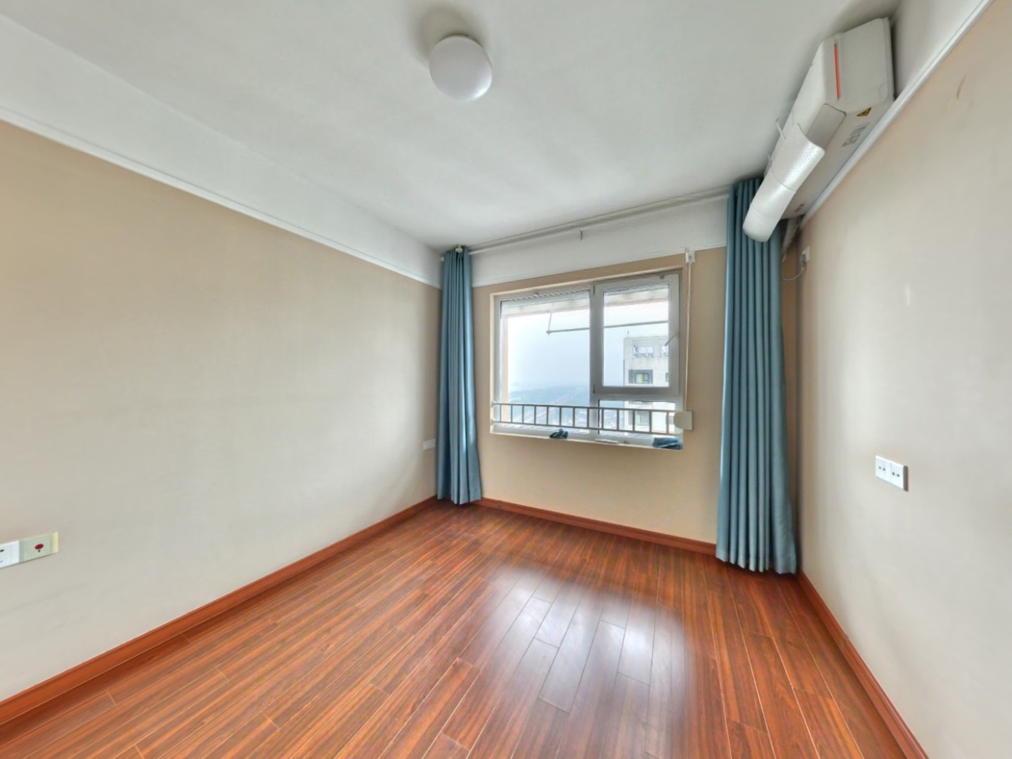 南京中航樾公馆二手房房源图片