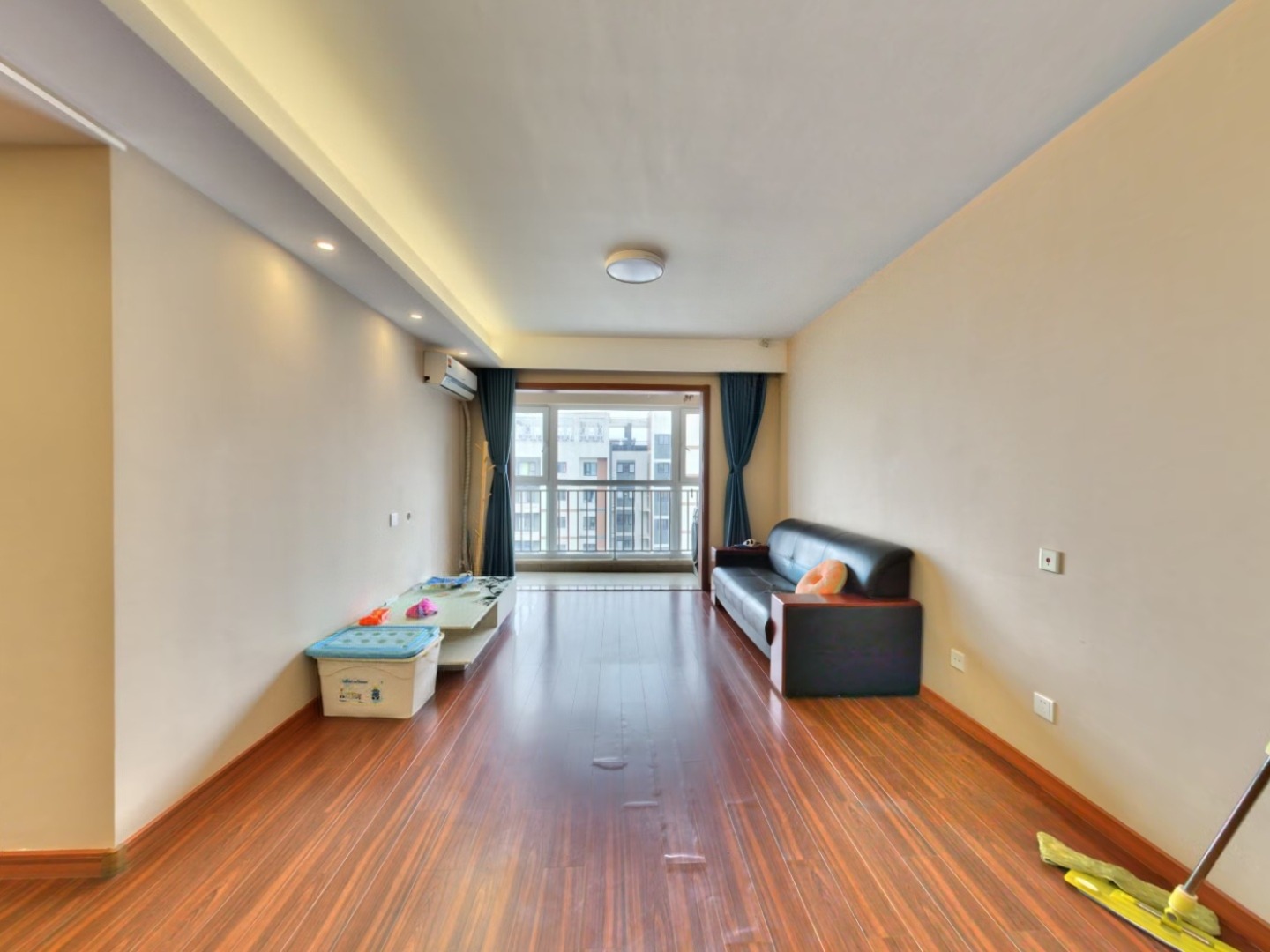 南京中航樾公馆二手房房源图片