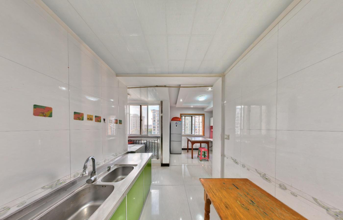 南京青山湾花园二手房房源图片