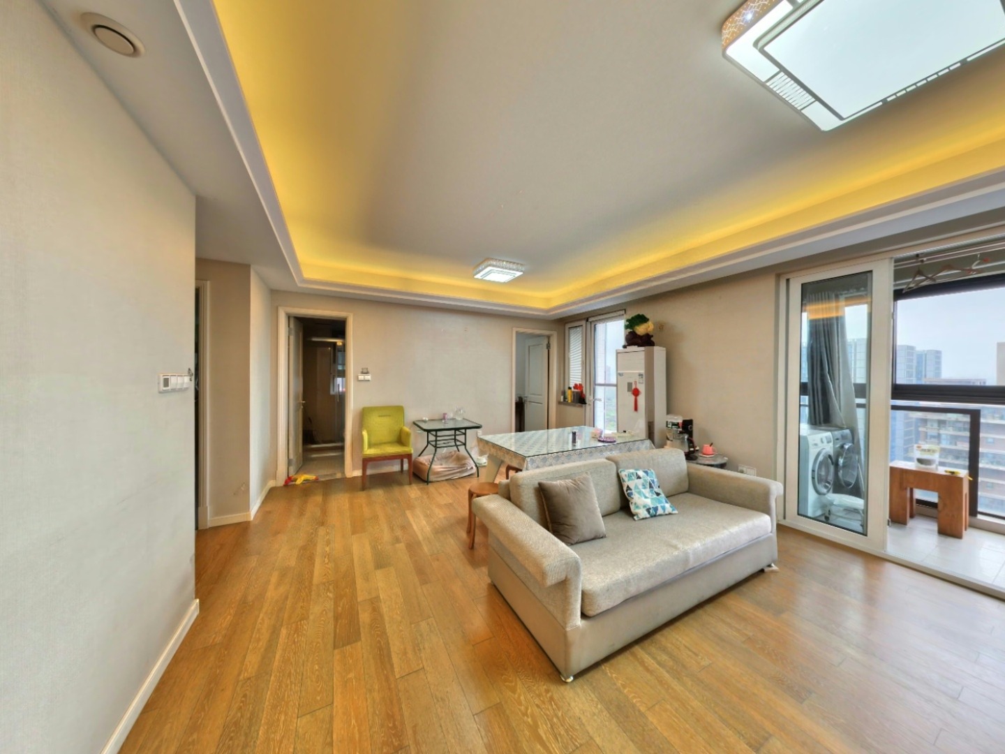 南京万科九都荟二手房房源图片