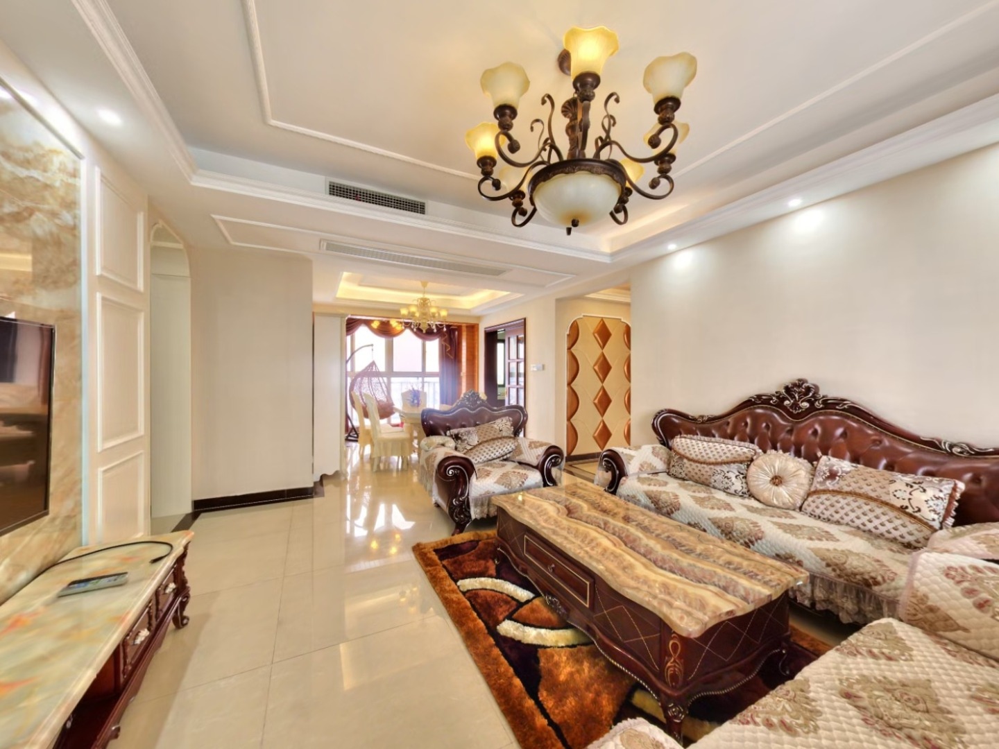 南京南京恒大绿洲二手房房源图片