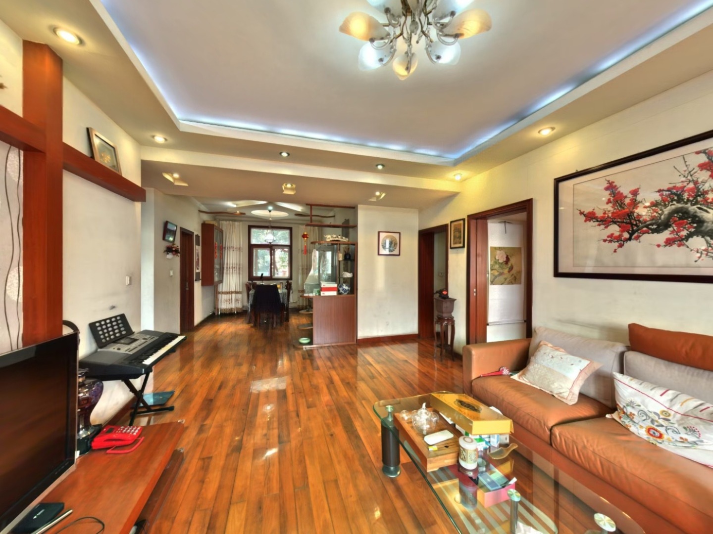 南京湖滨世纪花园二手房房源图片