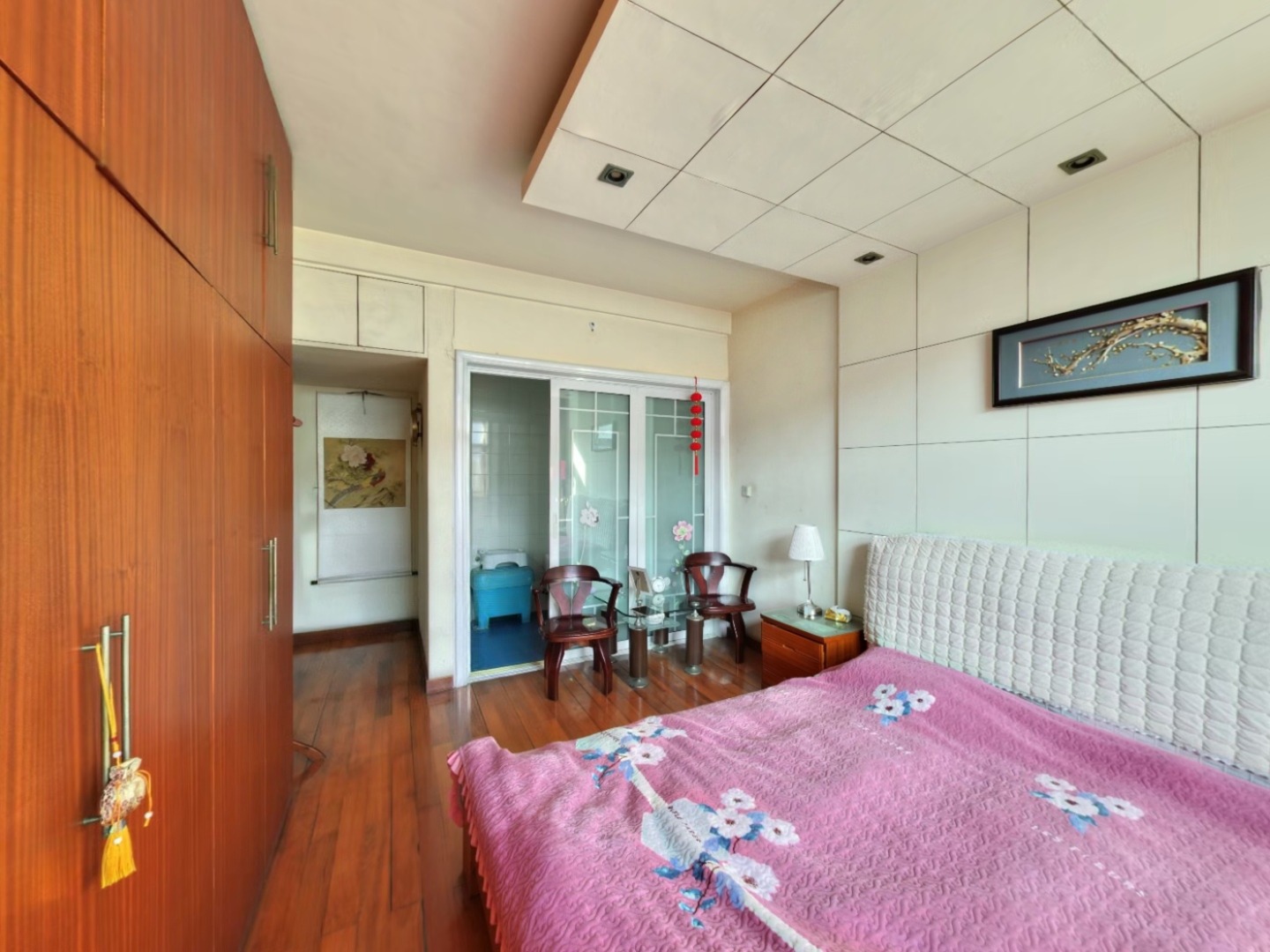 南京湖滨世纪花园二手房房源图片