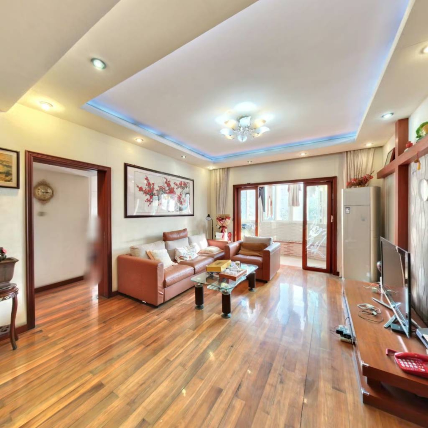 南京湖滨世纪花园二手房房源图片