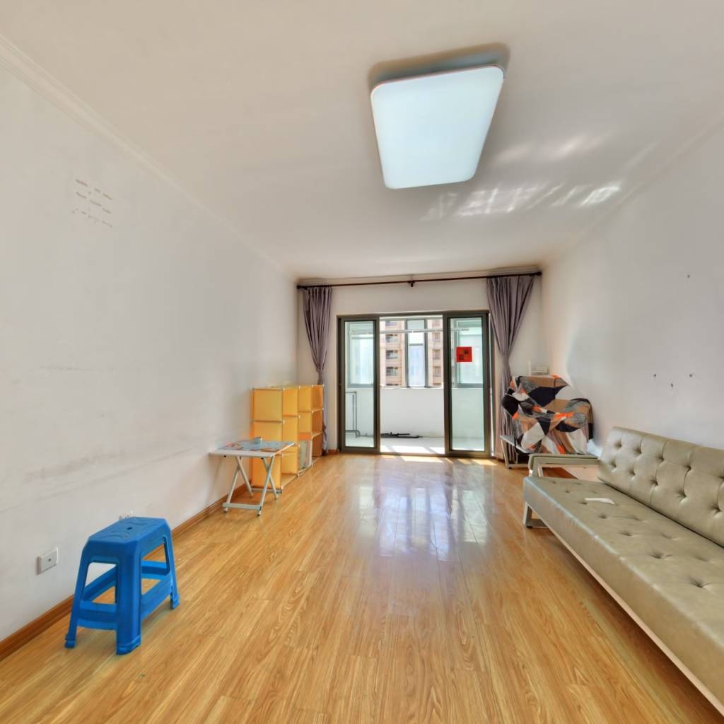 南京上坊新城二手房房源图片