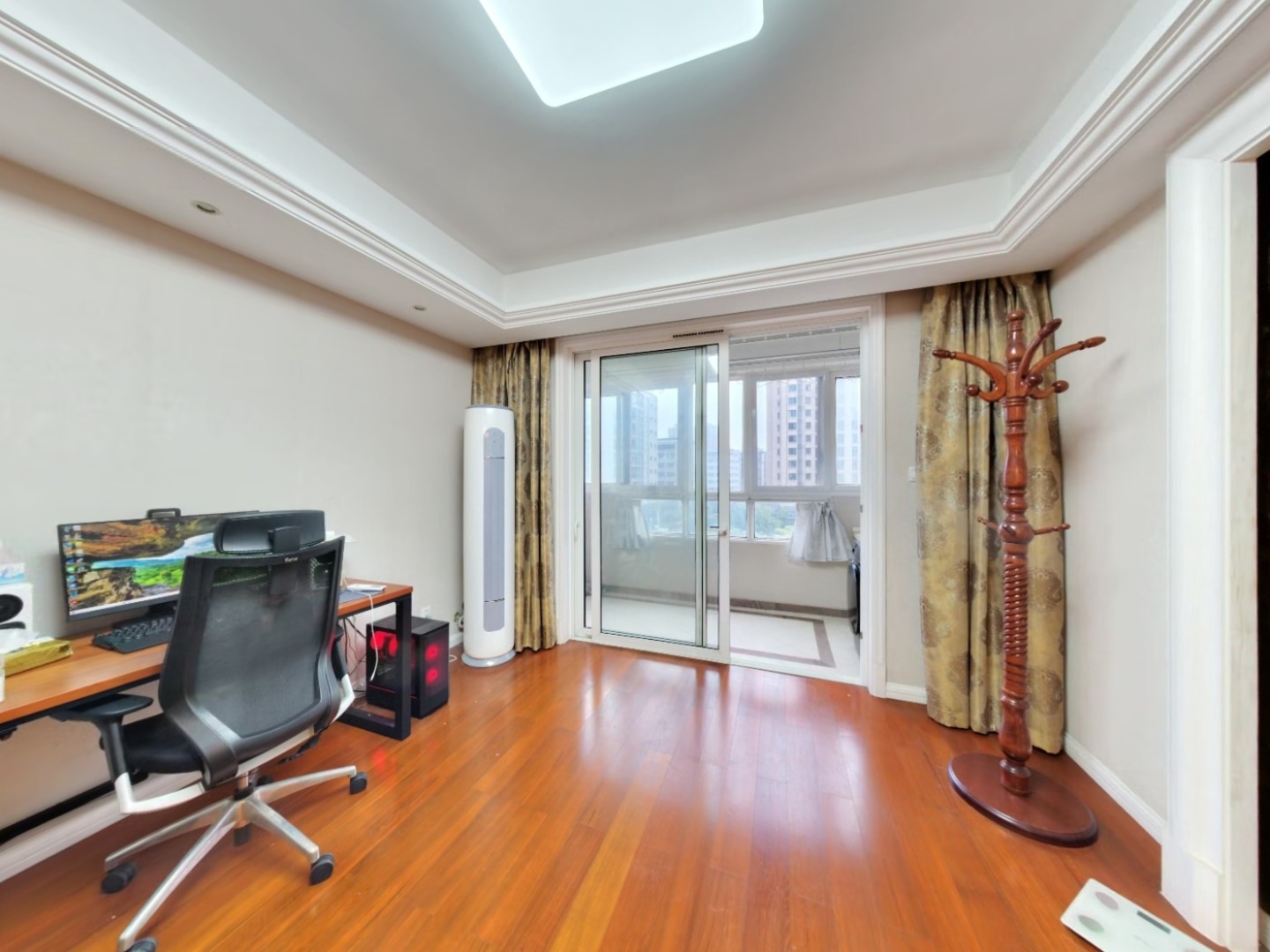 南京万科金域蓝湾二手房房源图片