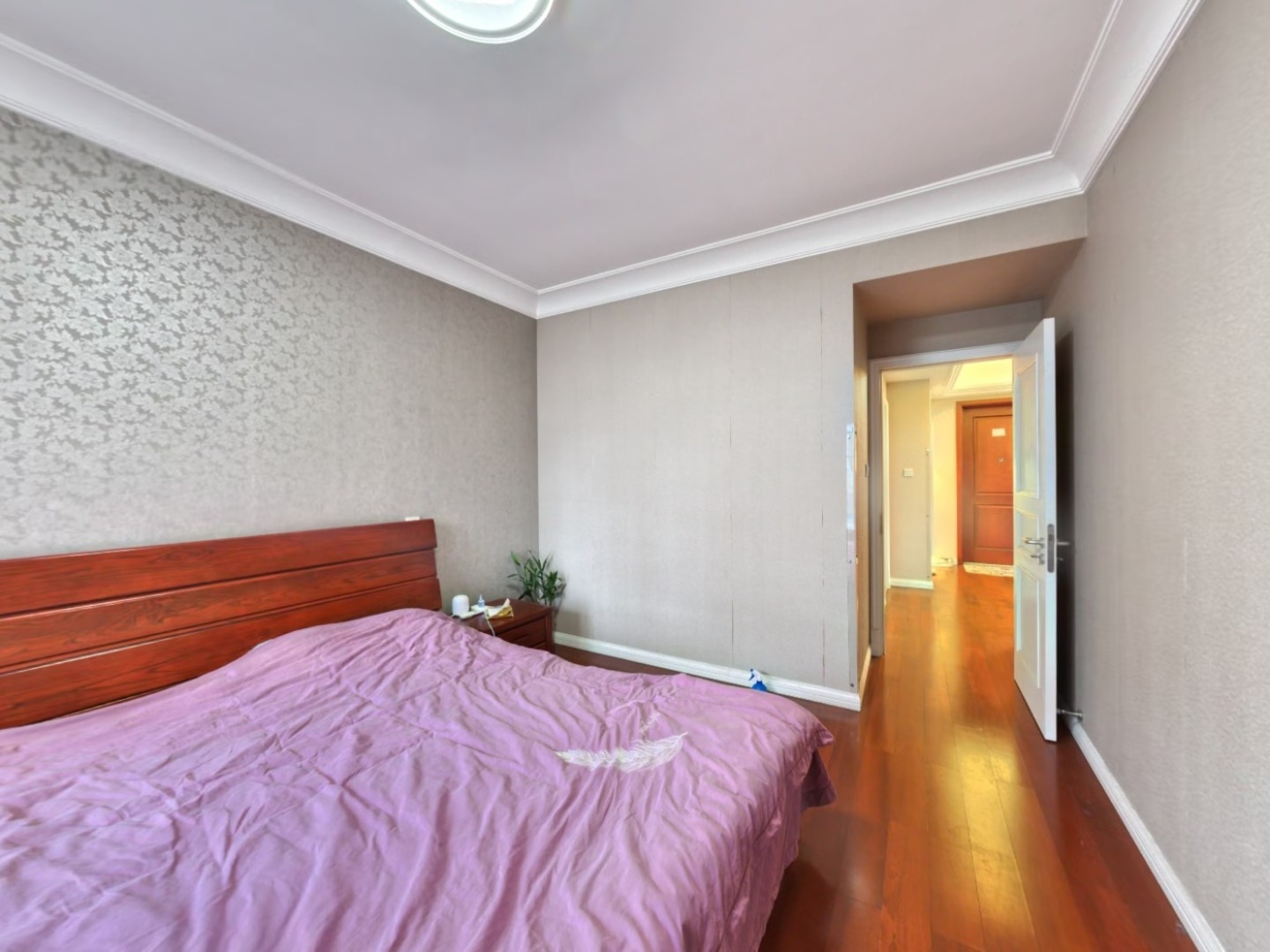 南京万科金域蓝湾二手房房源图片