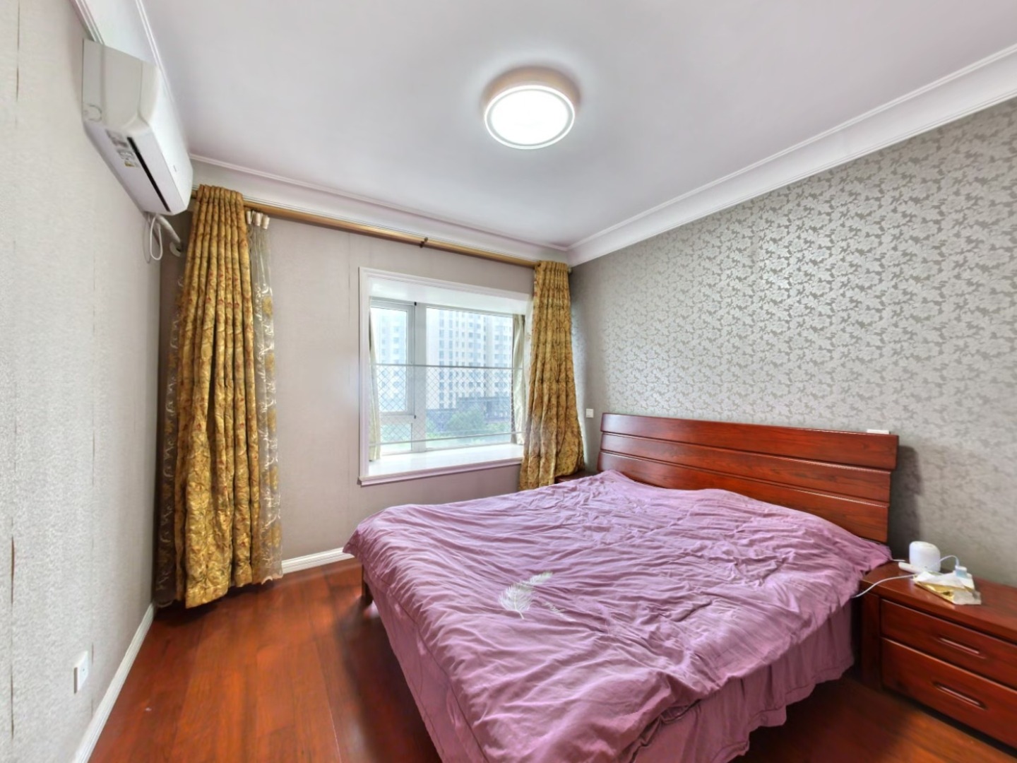 南京万科金域蓝湾二手房房源图片