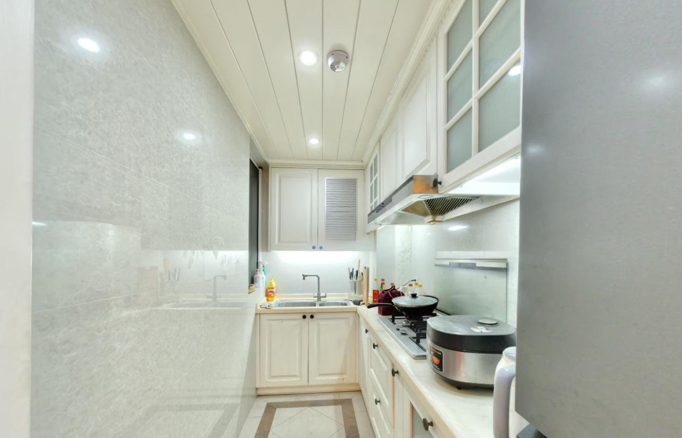 南京万科金域蓝湾二手房房源图片