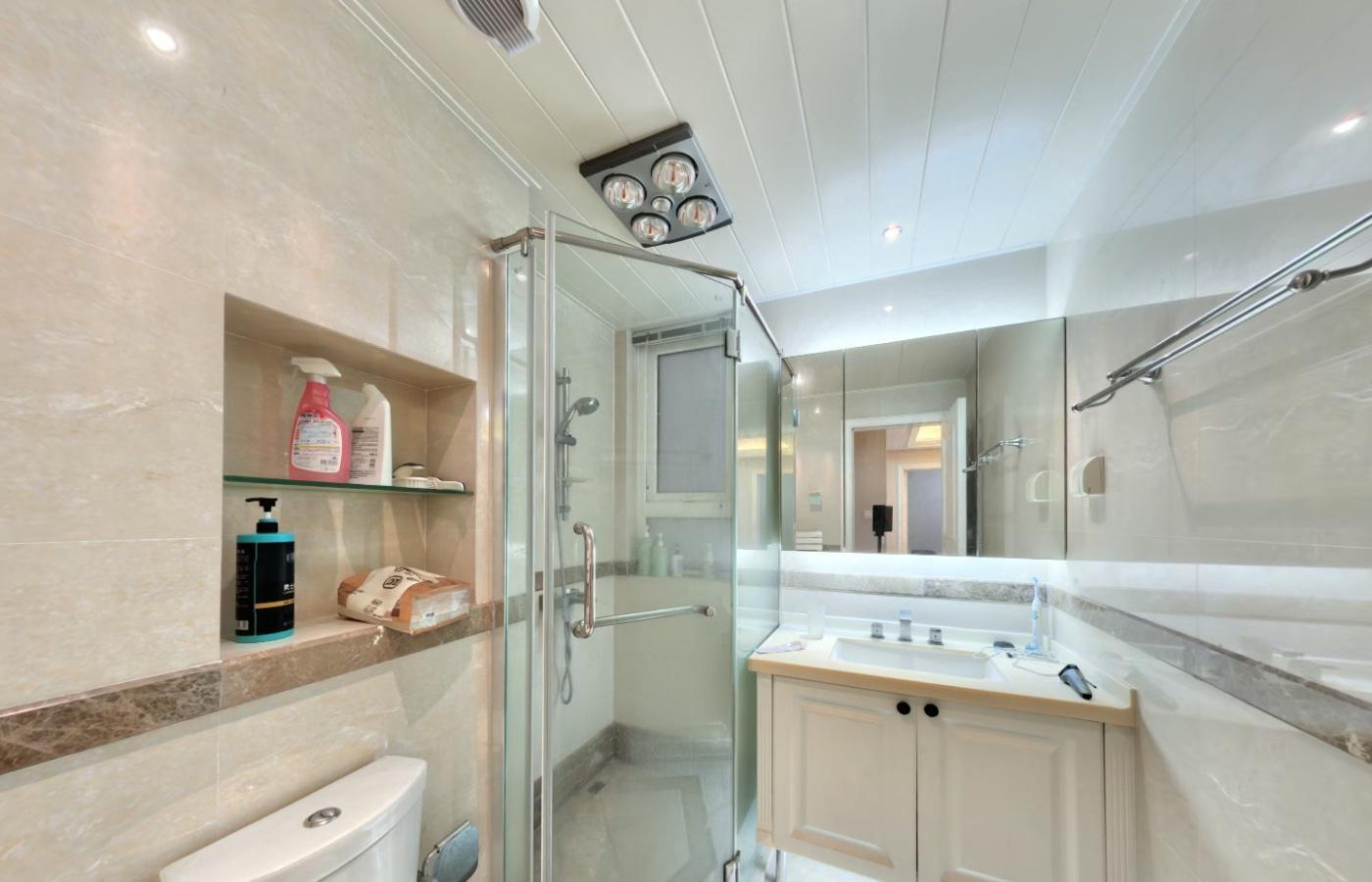 南京万科金域蓝湾二手房房源图片