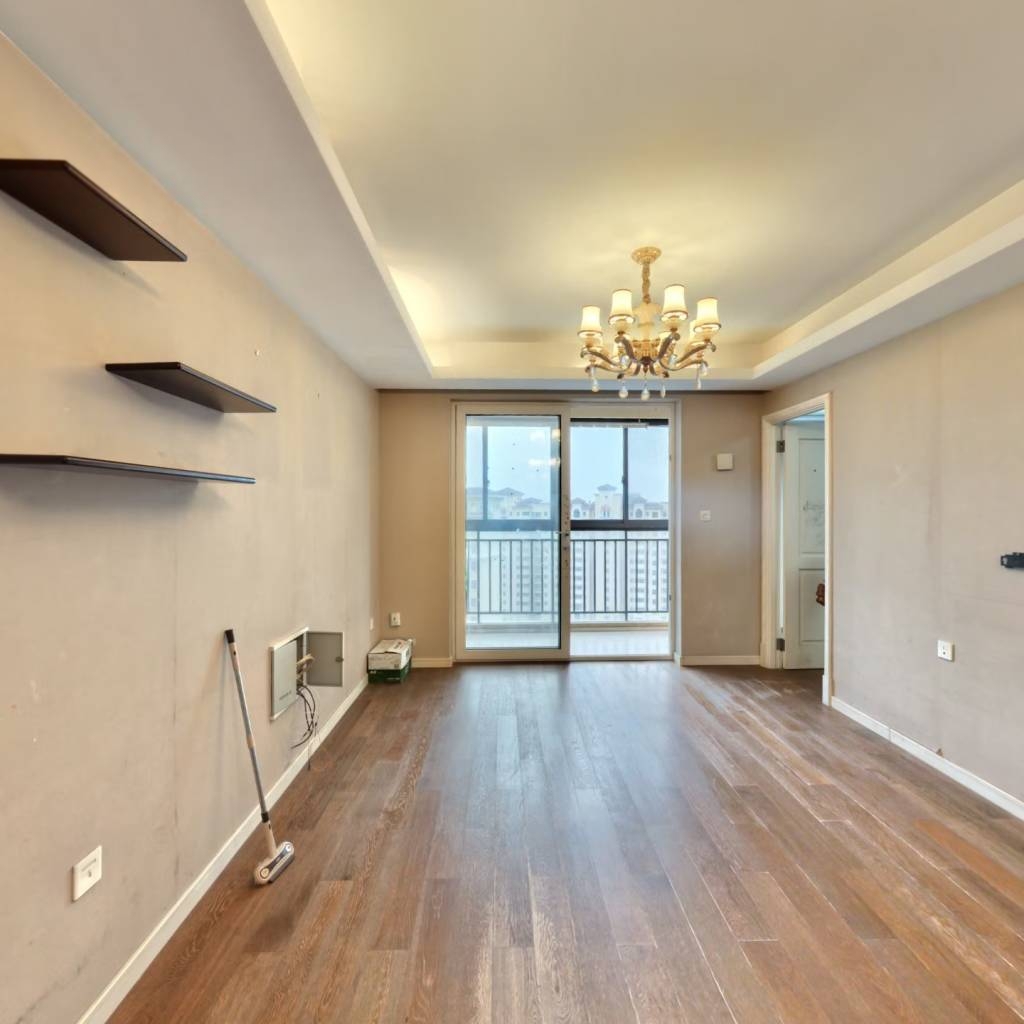 南京万科金域蓝湾二手房房源图片