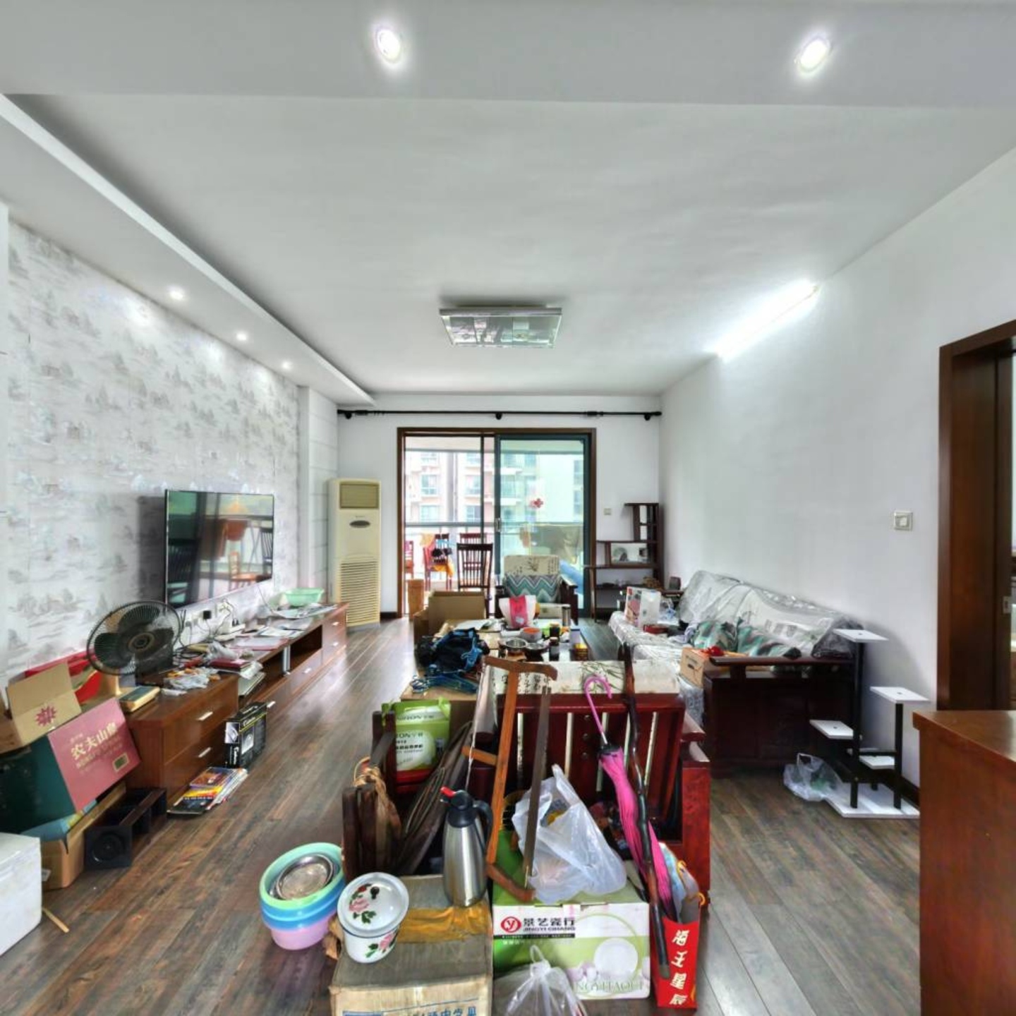 南京南航揽翠苑二手房房源图片